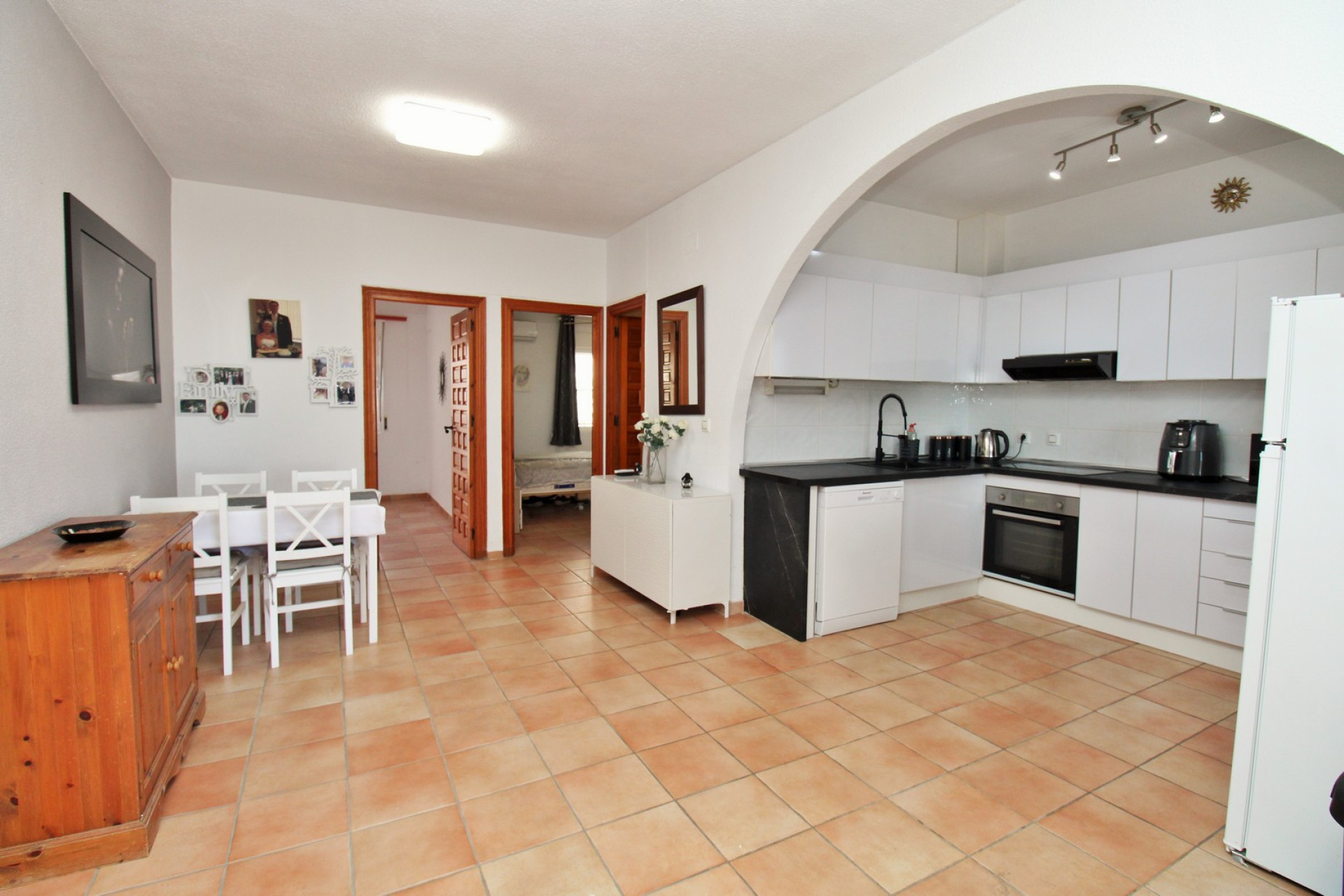 Herverkoop - 2. Town house - Villamartin - Orihuela Costa