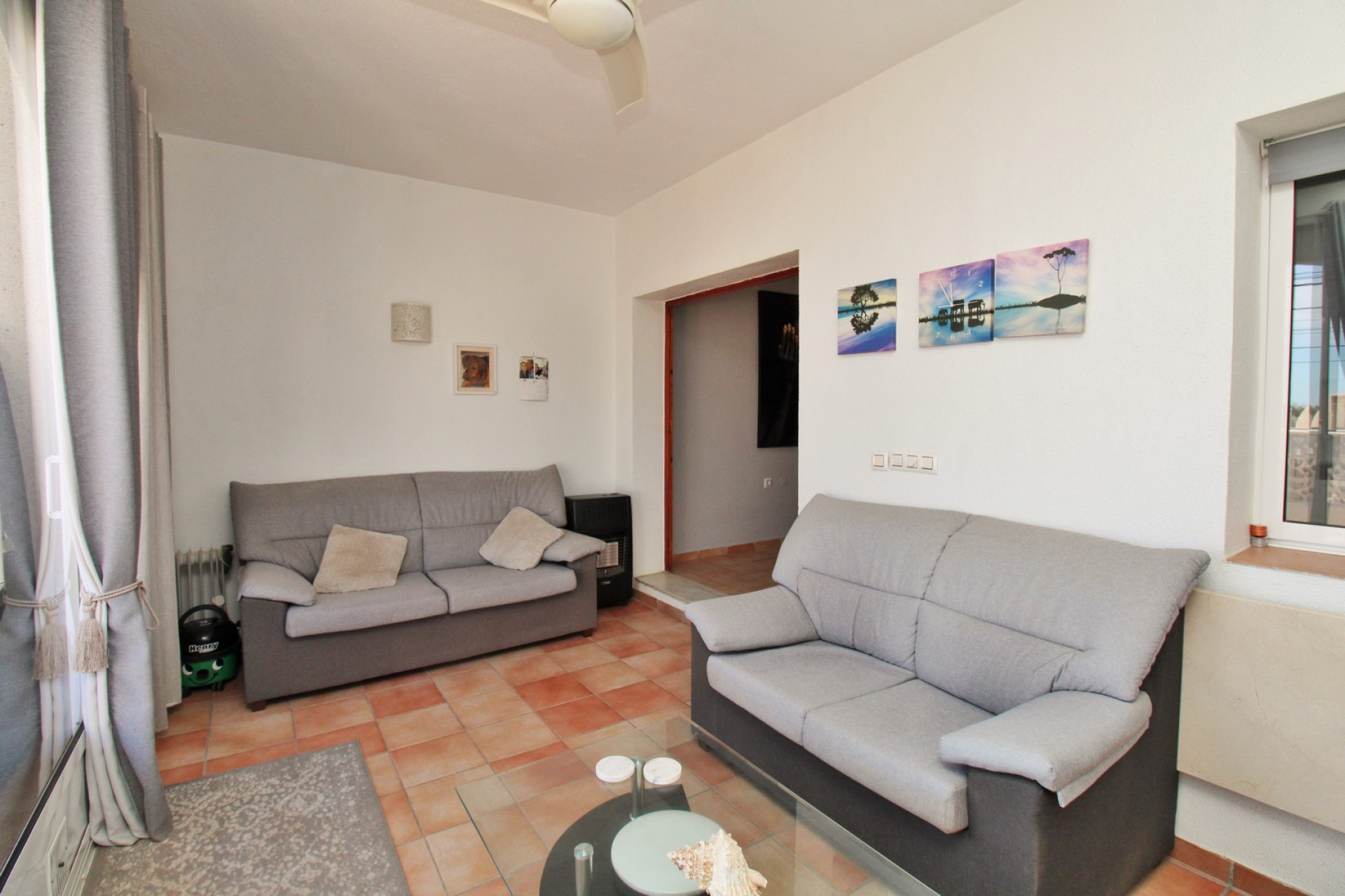 Herverkoop - 2. Town house - Villamartin - Orihuela Costa