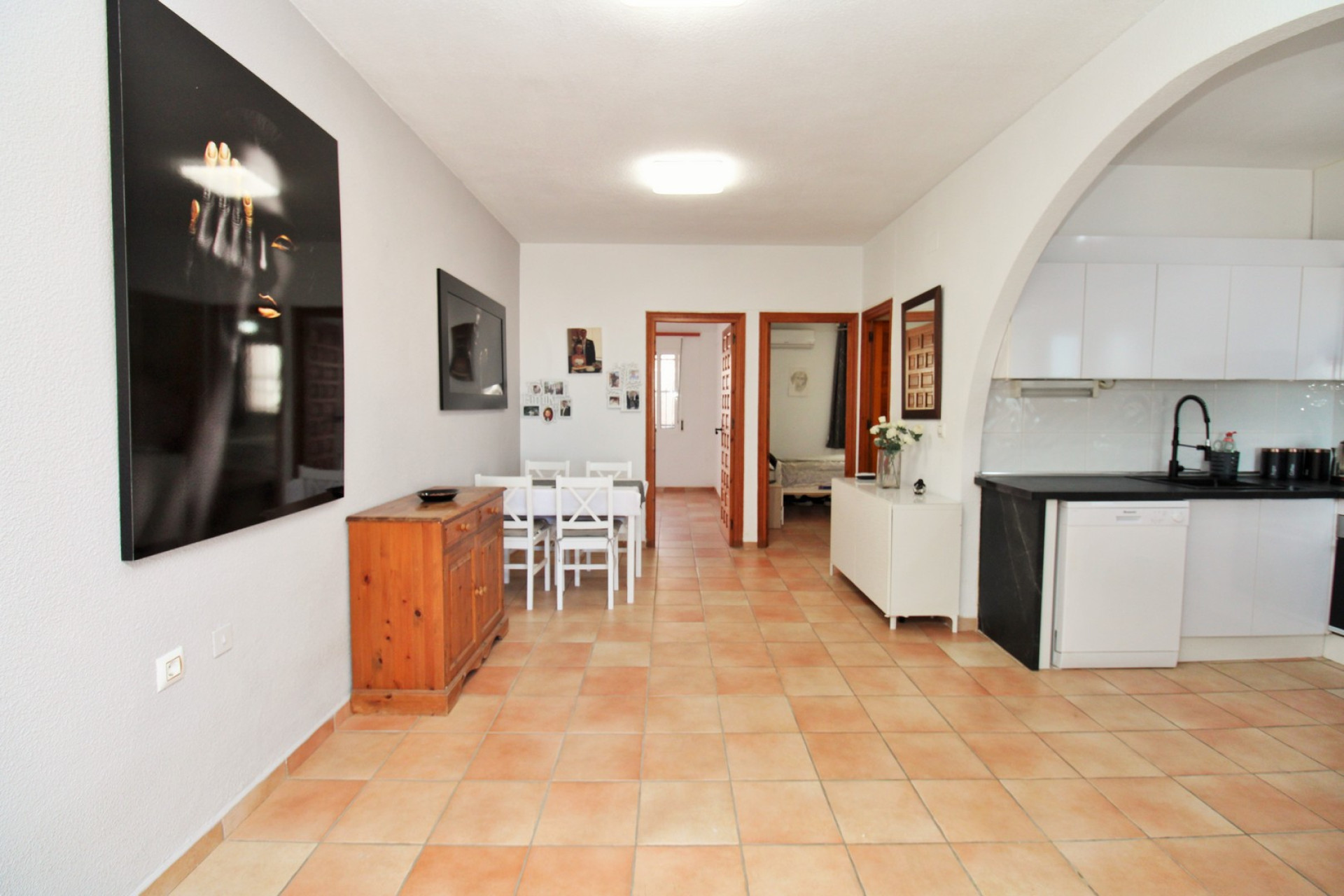 Herverkoop - 2. Town house - Villamartin - Orihuela Costa