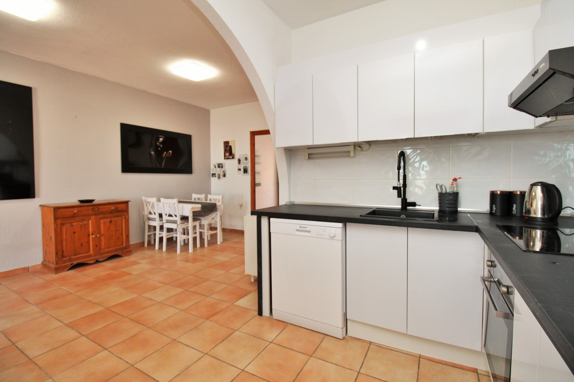 Herverkoop - 2. Town house - Villamartin - Orihuela Costa