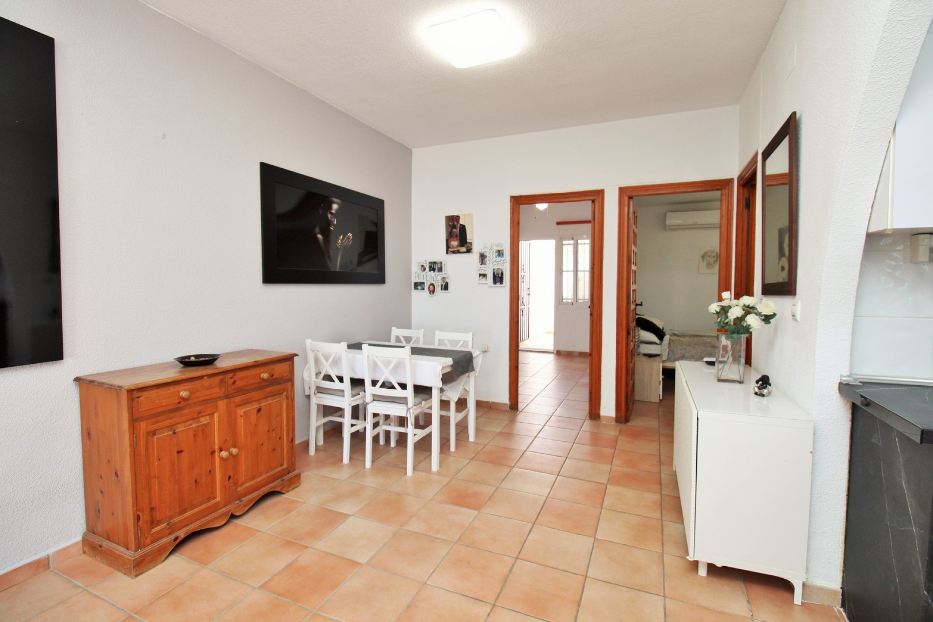 Herverkoop - 2. Town house - Villamartin - Orihuela Costa