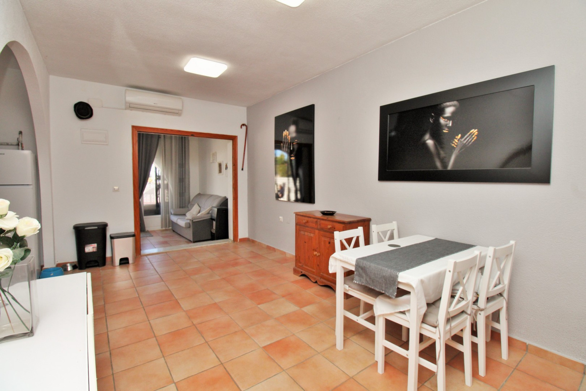 Herverkoop - 2. Town house - Villamartin - Orihuela Costa