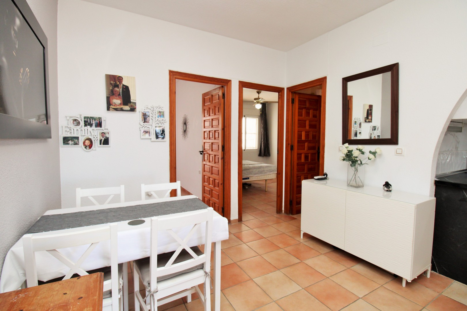 Herverkoop - 2. Town house - Villamartin - Orihuela Costa