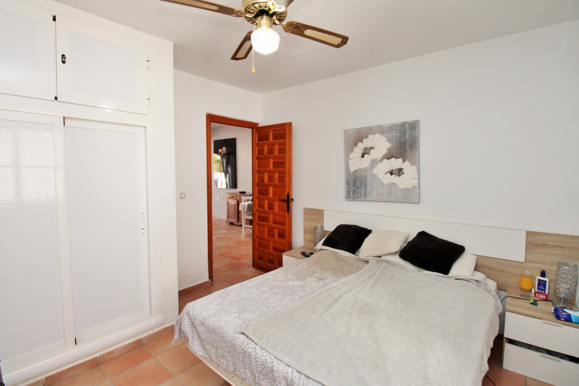 Herverkoop - 2. Town house - Villamartin - Orihuela Costa