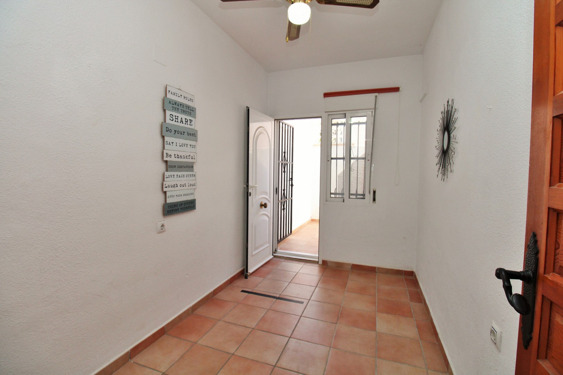 Herverkoop - 2. Town house - Villamartin - Orihuela Costa