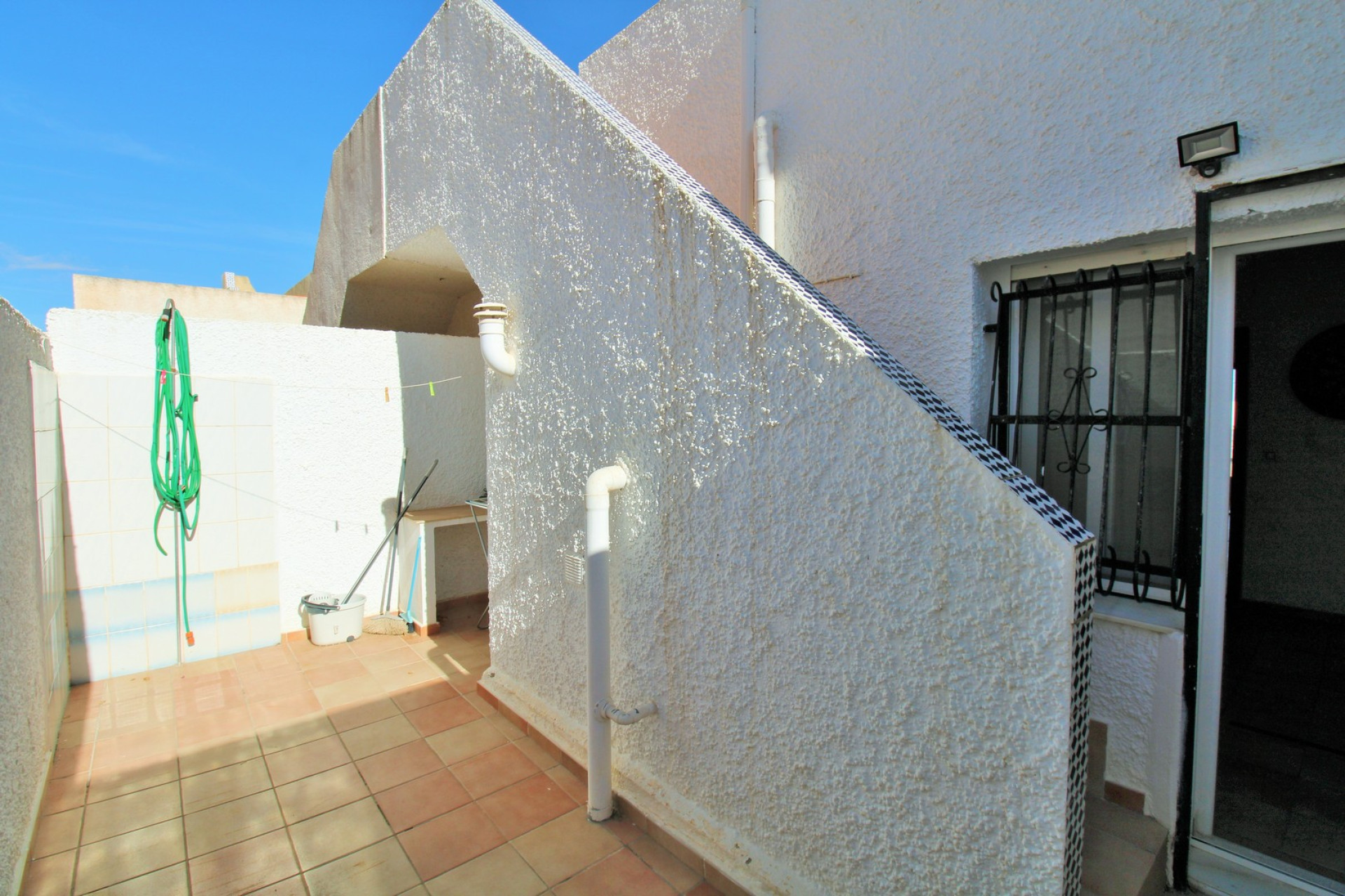 Herverkoop - 2. Town house - Villamartin - Orihuela Costa