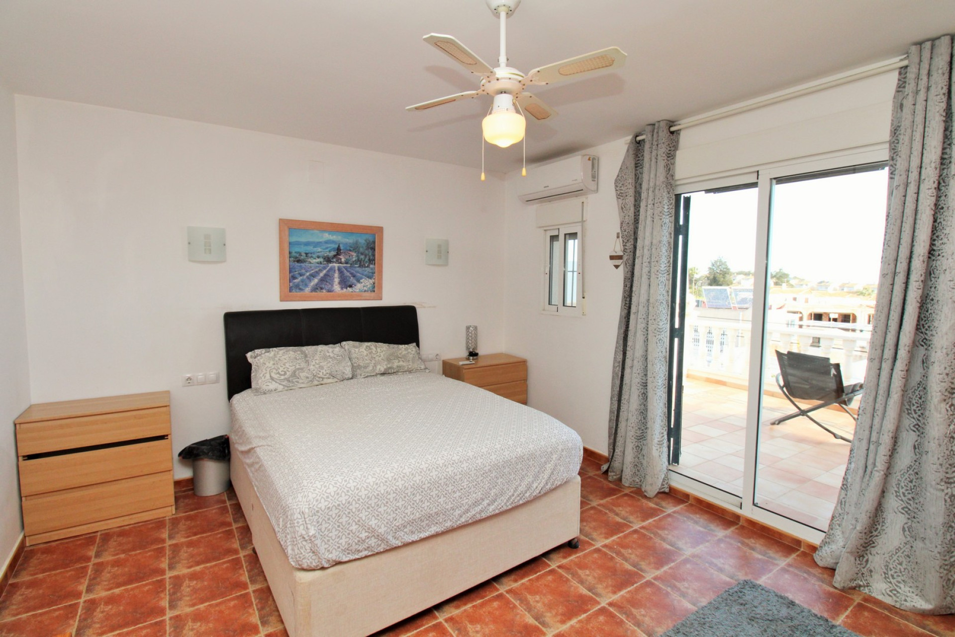 Herverkoop - 2. Town house - Villamartin - Orihuela Costa