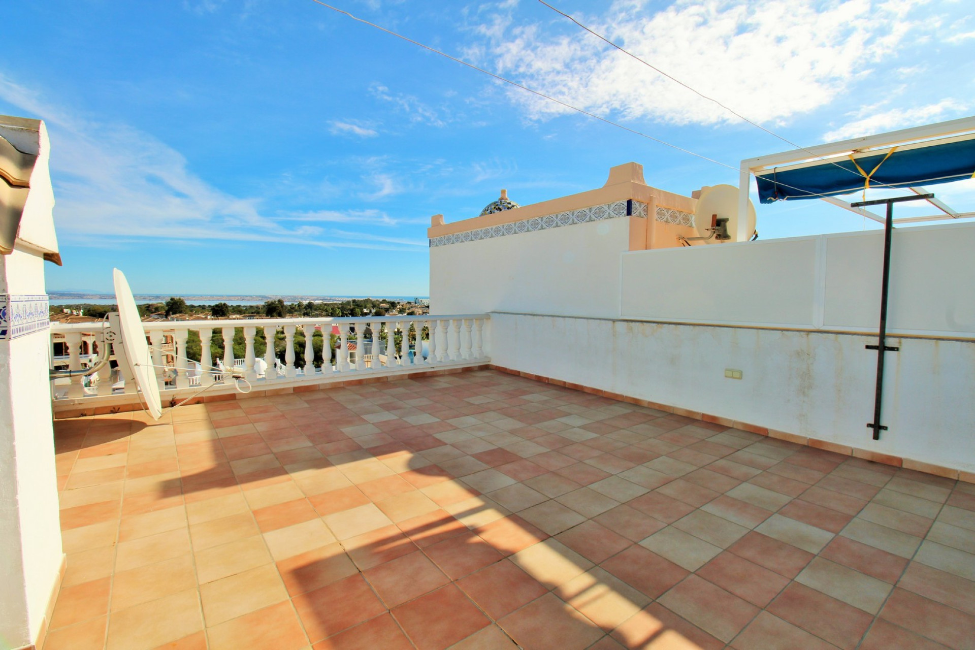 Herverkoop - 2. Town house - Villamartin - Orihuela Costa