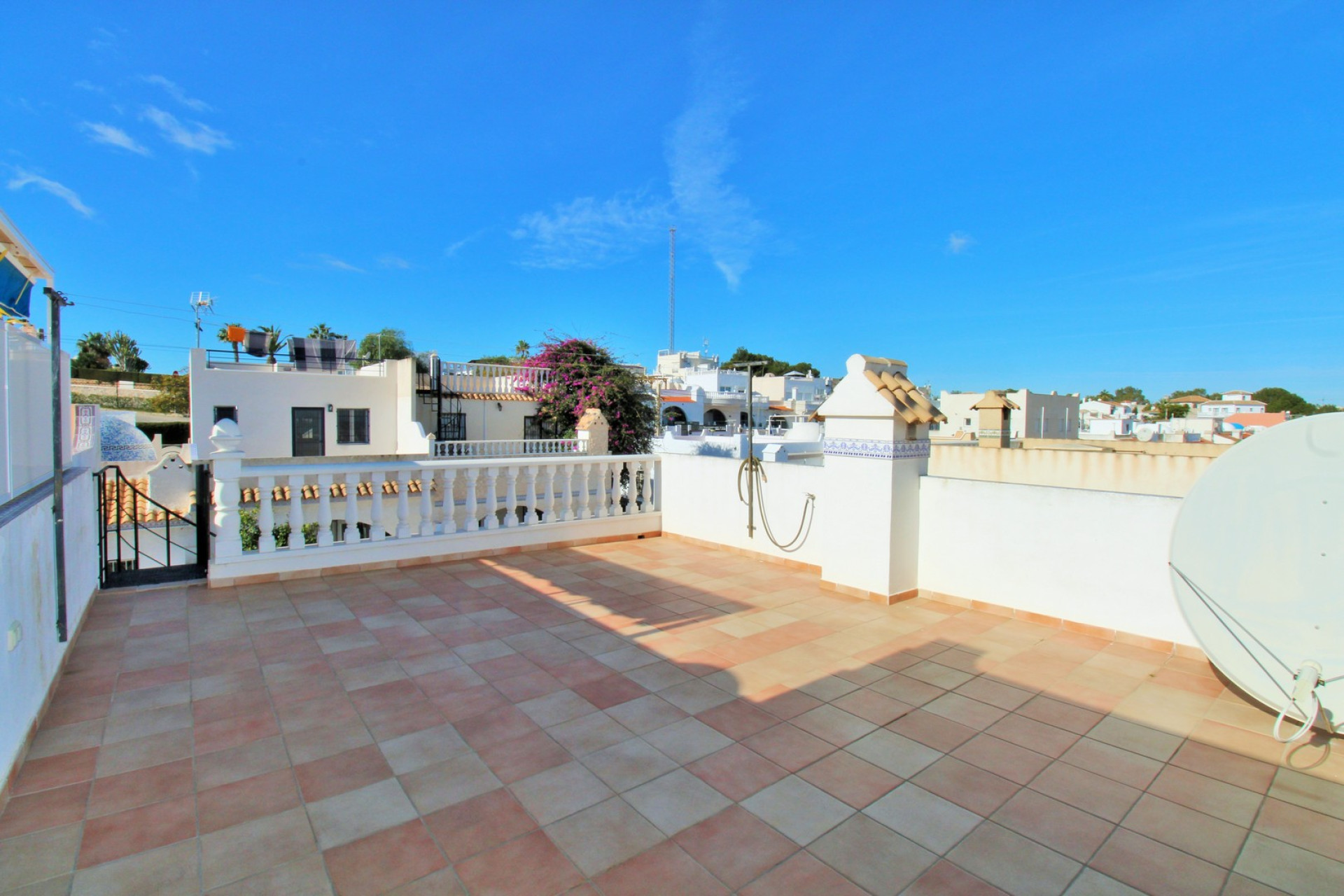 Herverkoop - 2. Town house - Villamartin - Orihuela Costa