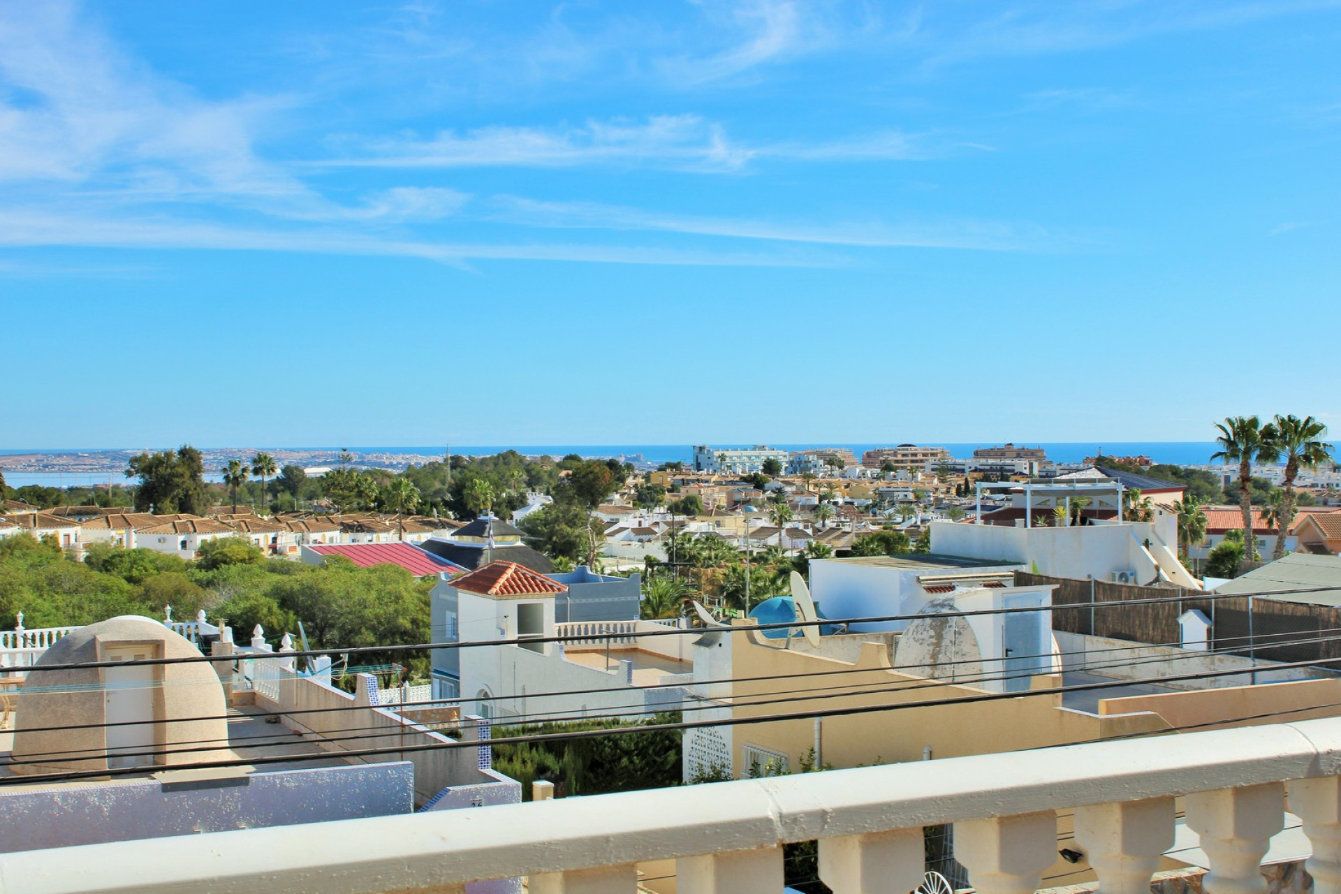 Herverkoop - 2. Town house - Villamartin - Orihuela Costa