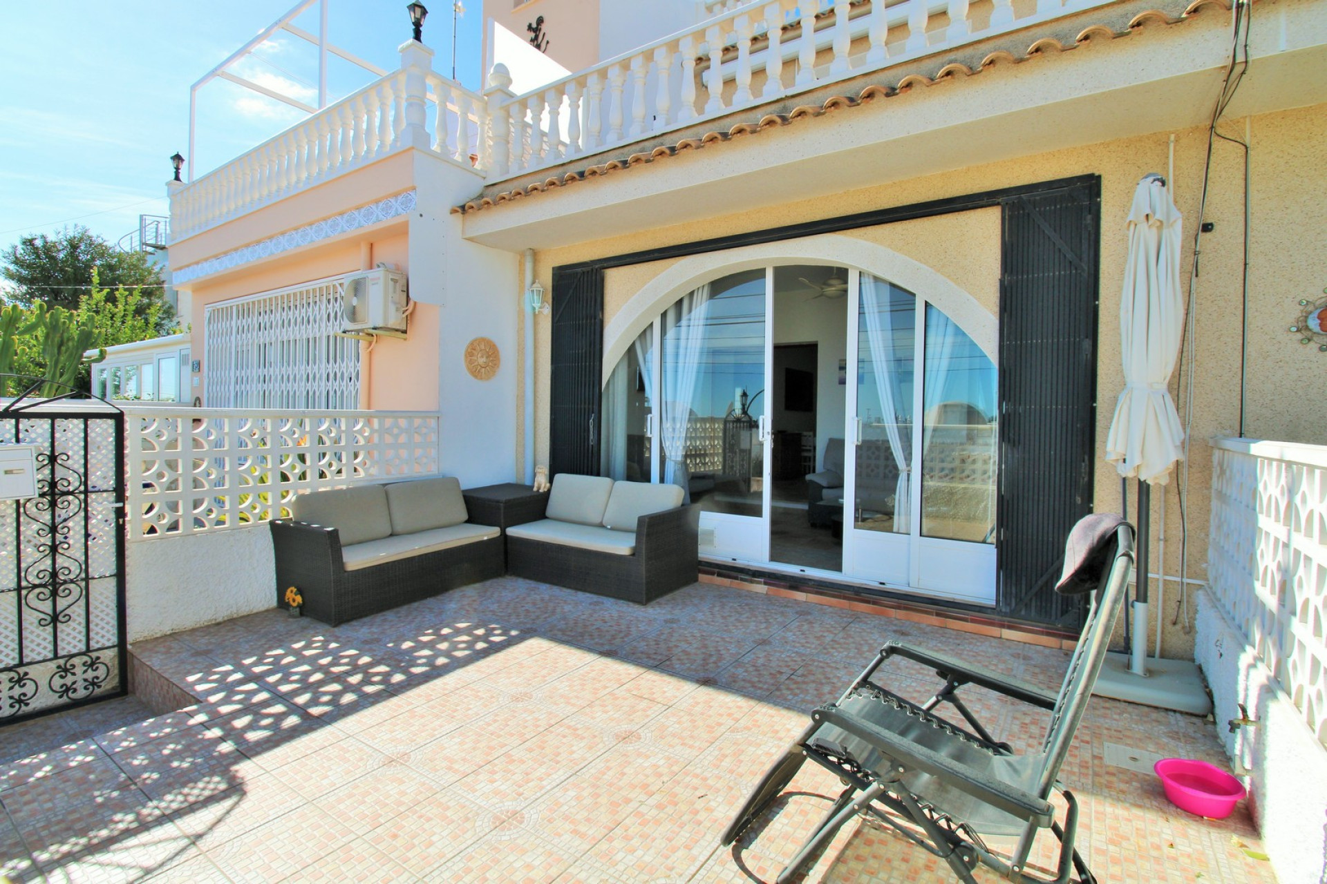 Herverkoop - 2. Town house - Villamartin - Orihuela Costa