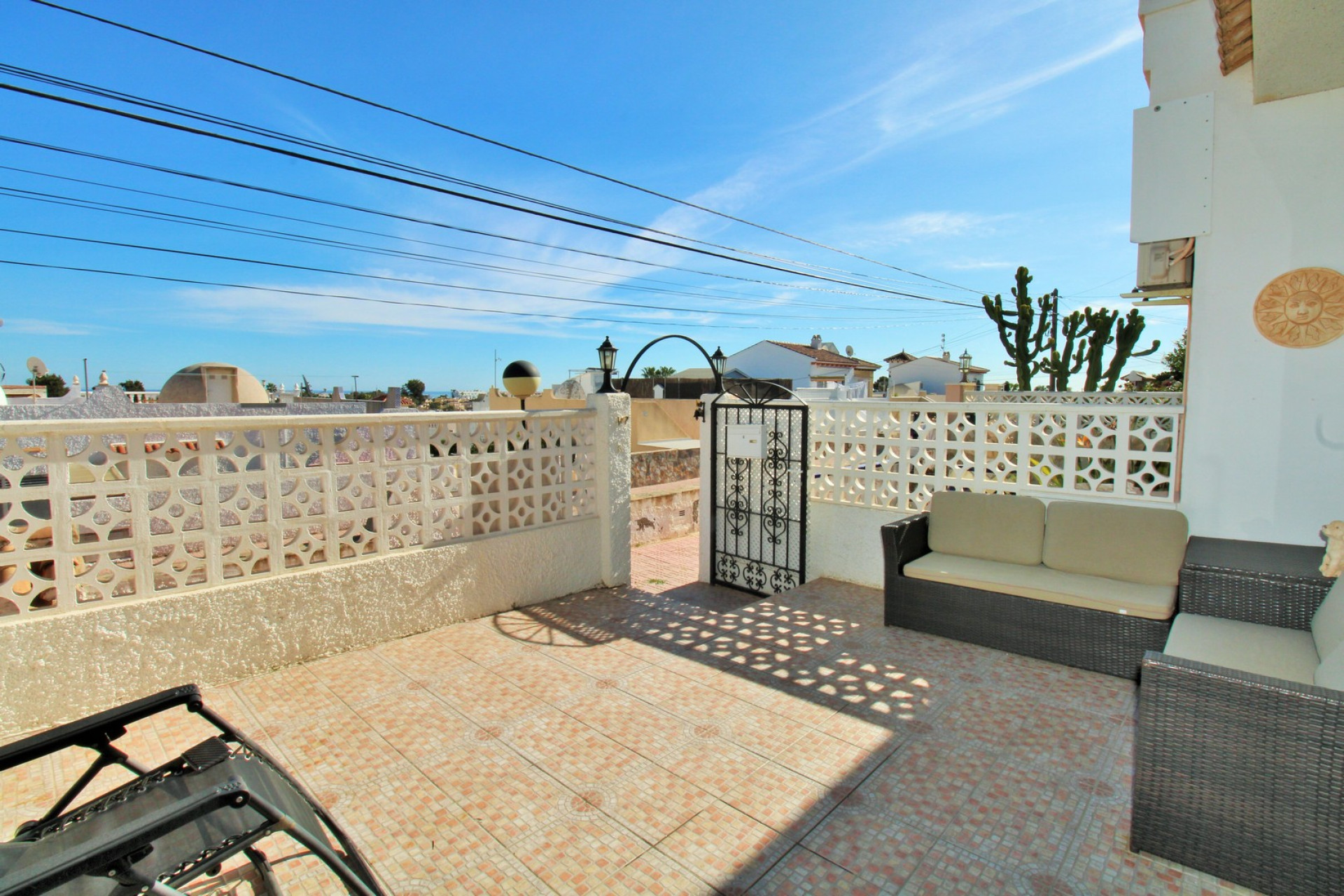 Herverkoop - 2. Town house - Villamartin - Orihuela Costa