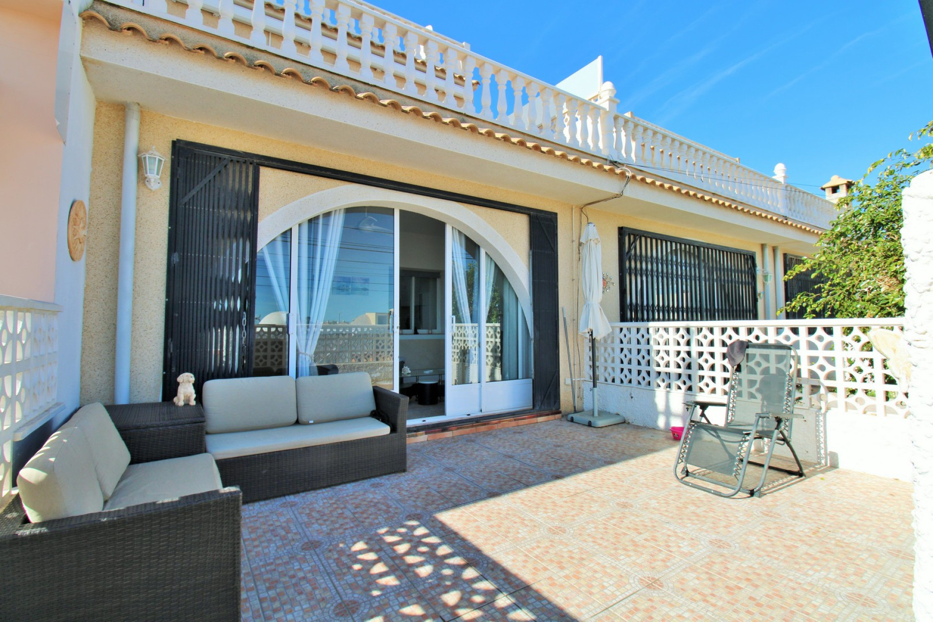 Herverkoop - 2. Town house - Villamartin - Orihuela Costa