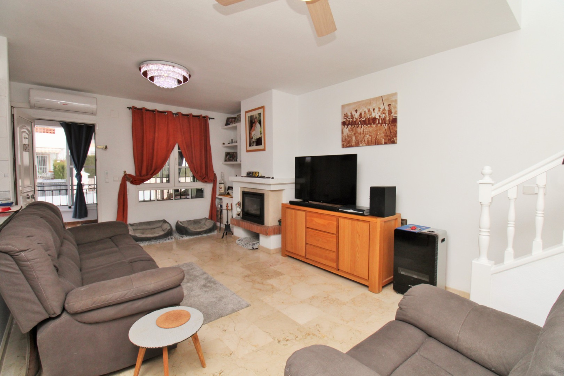 Herverkoop - 2. Town house - Villamartin - Orihuela Costa