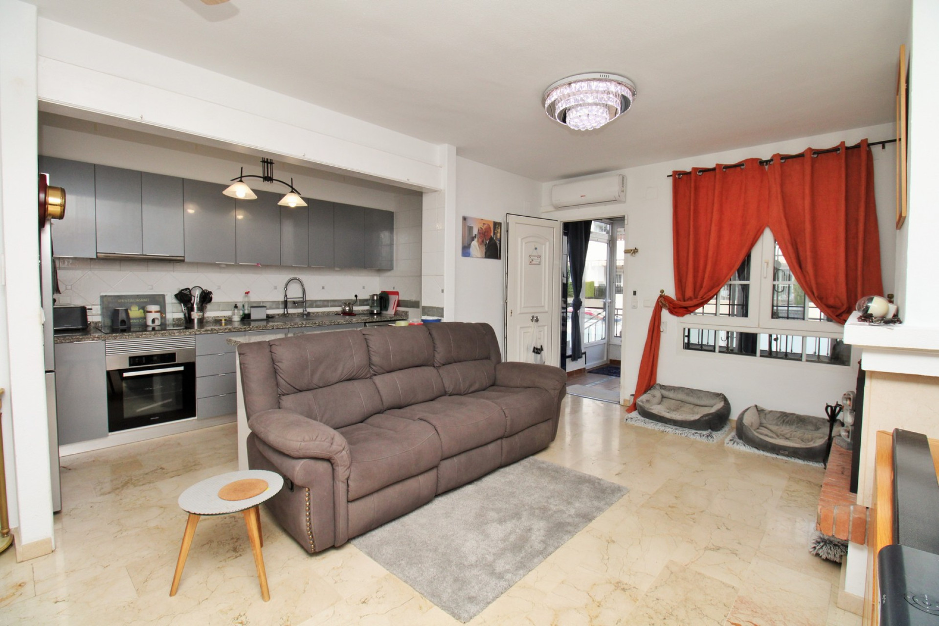 Herverkoop - 2. Town house - Villamartin - Orihuela Costa