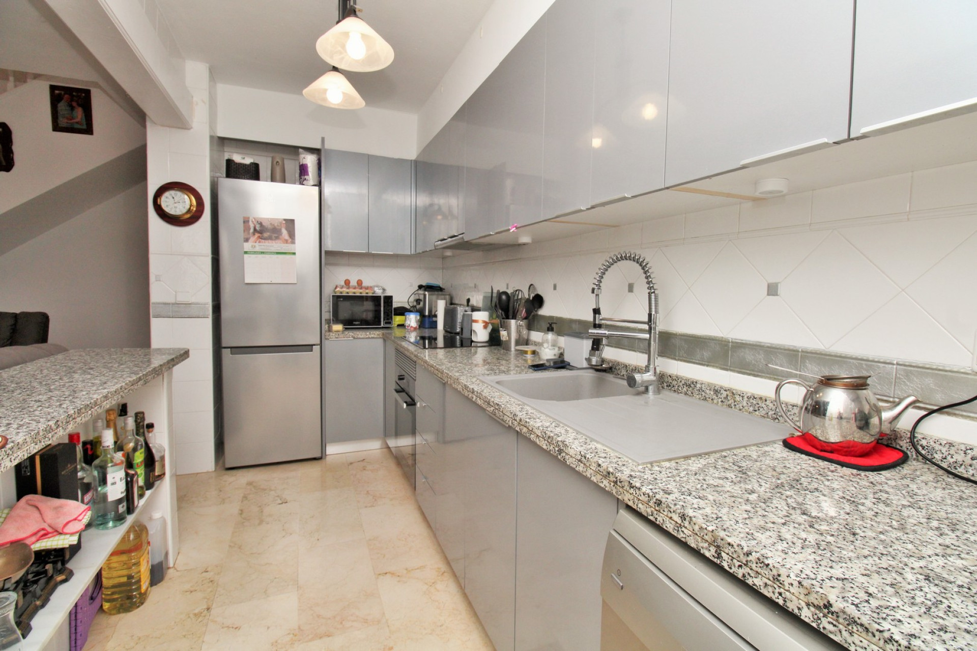 Herverkoop - 2. Town house - Villamartin - Orihuela Costa