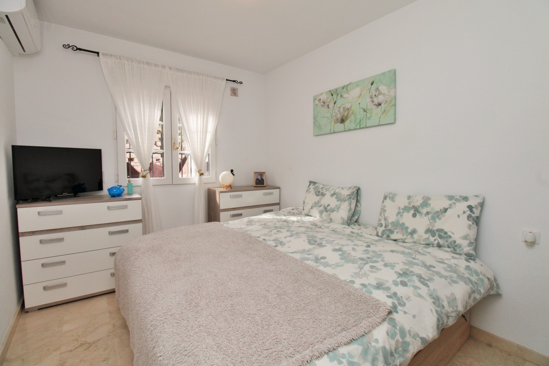 Herverkoop - 2. Town house - Villamartin - Orihuela Costa