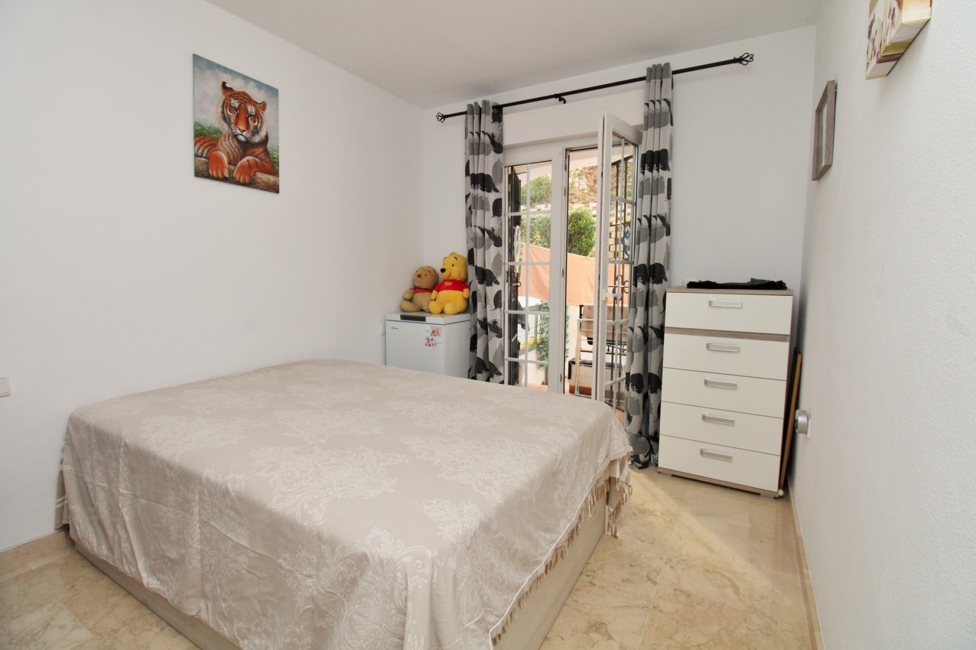 Herverkoop - 2. Town house - Villamartin - Orihuela Costa