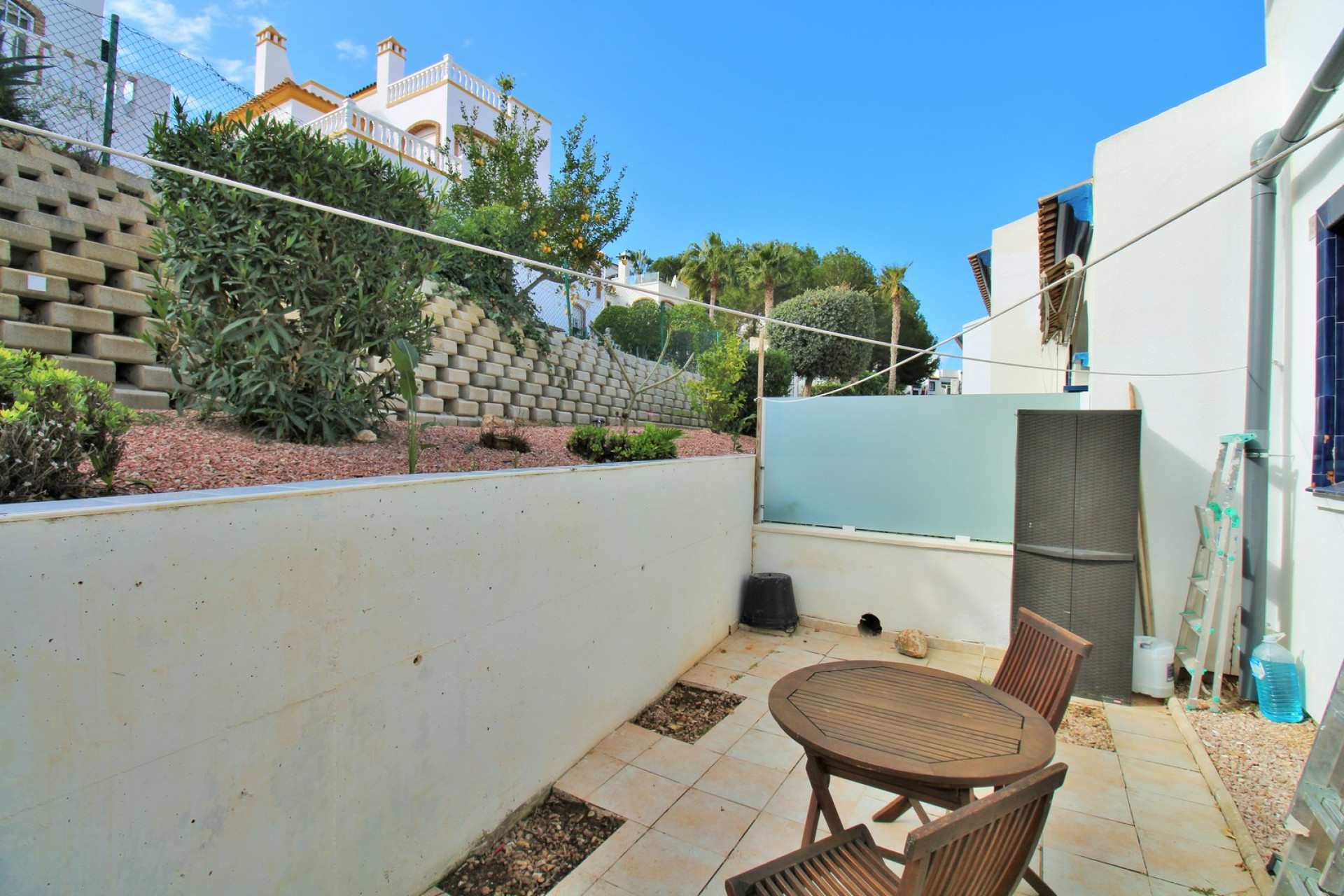 Herverkoop - 2. Town house - Villamartin - Orihuela Costa