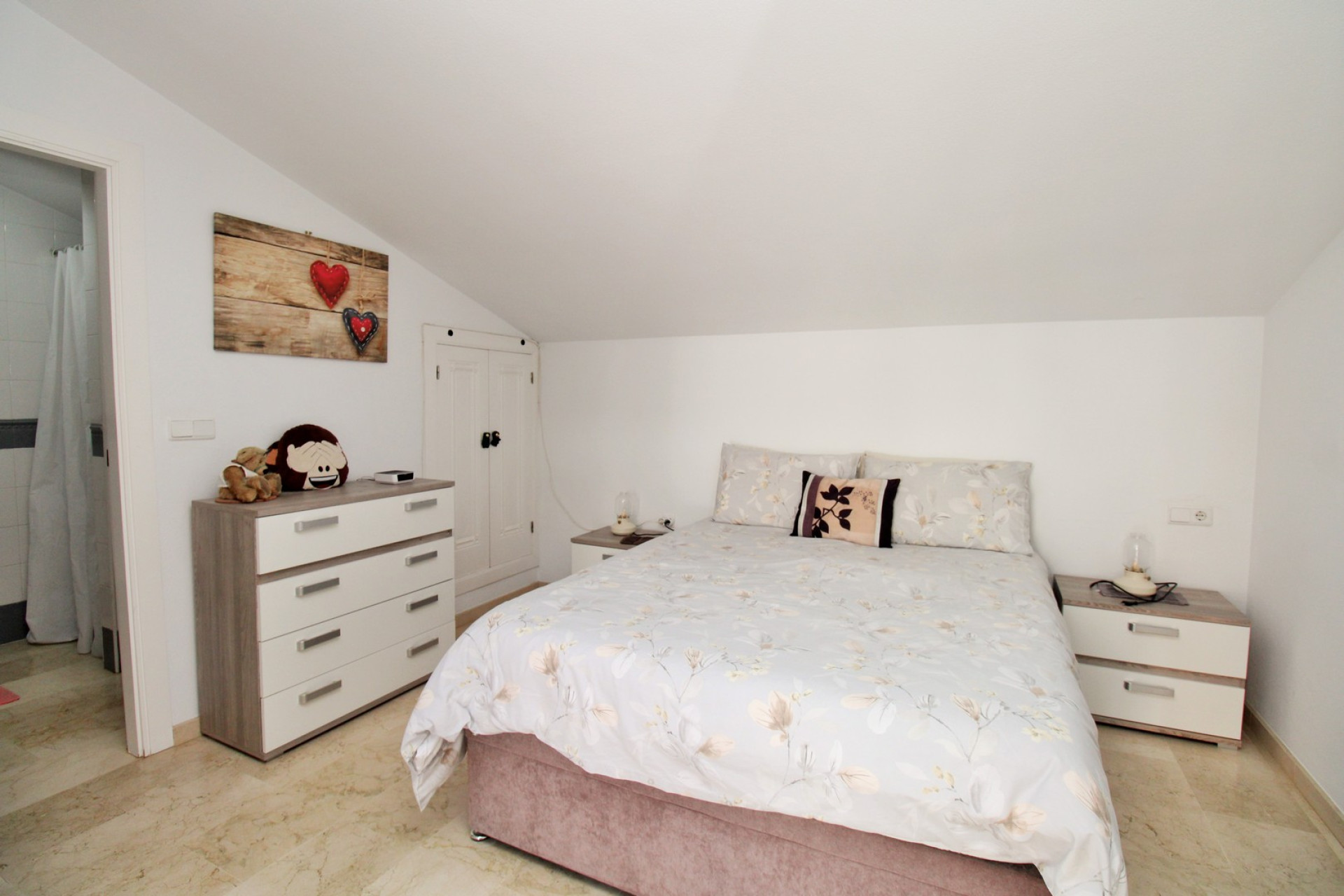 Herverkoop - 2. Town house - Villamartin - Orihuela Costa