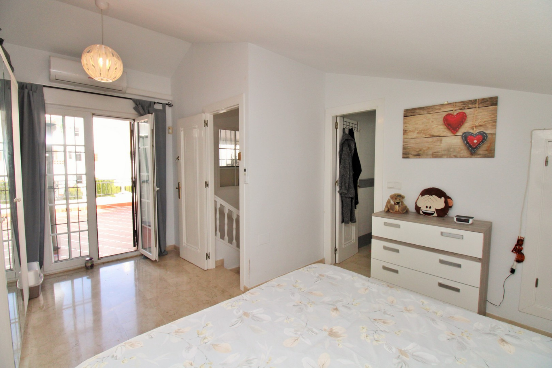 Herverkoop - 2. Town house - Villamartin - Orihuela Costa