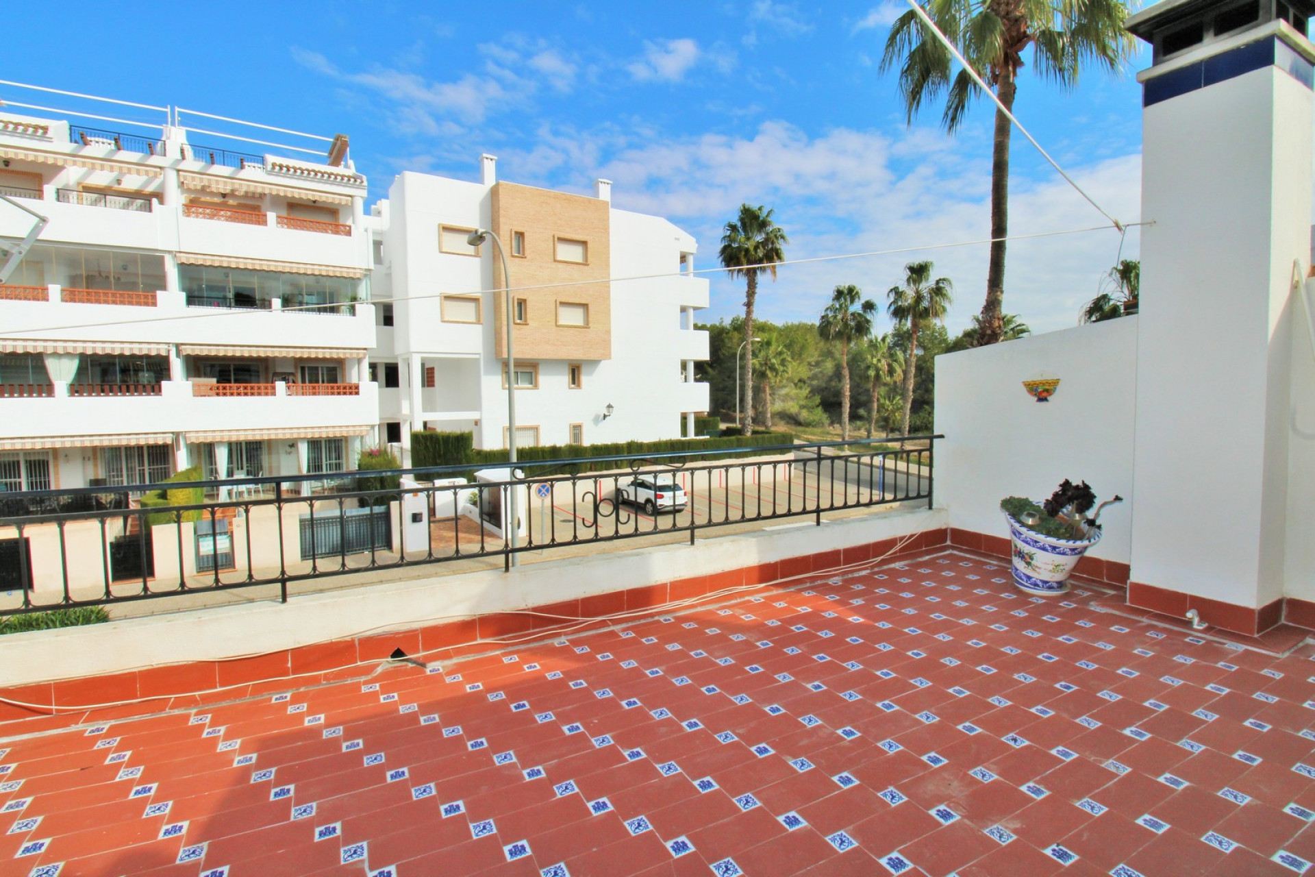 Herverkoop - 2. Town house - Villamartin - Orihuela Costa