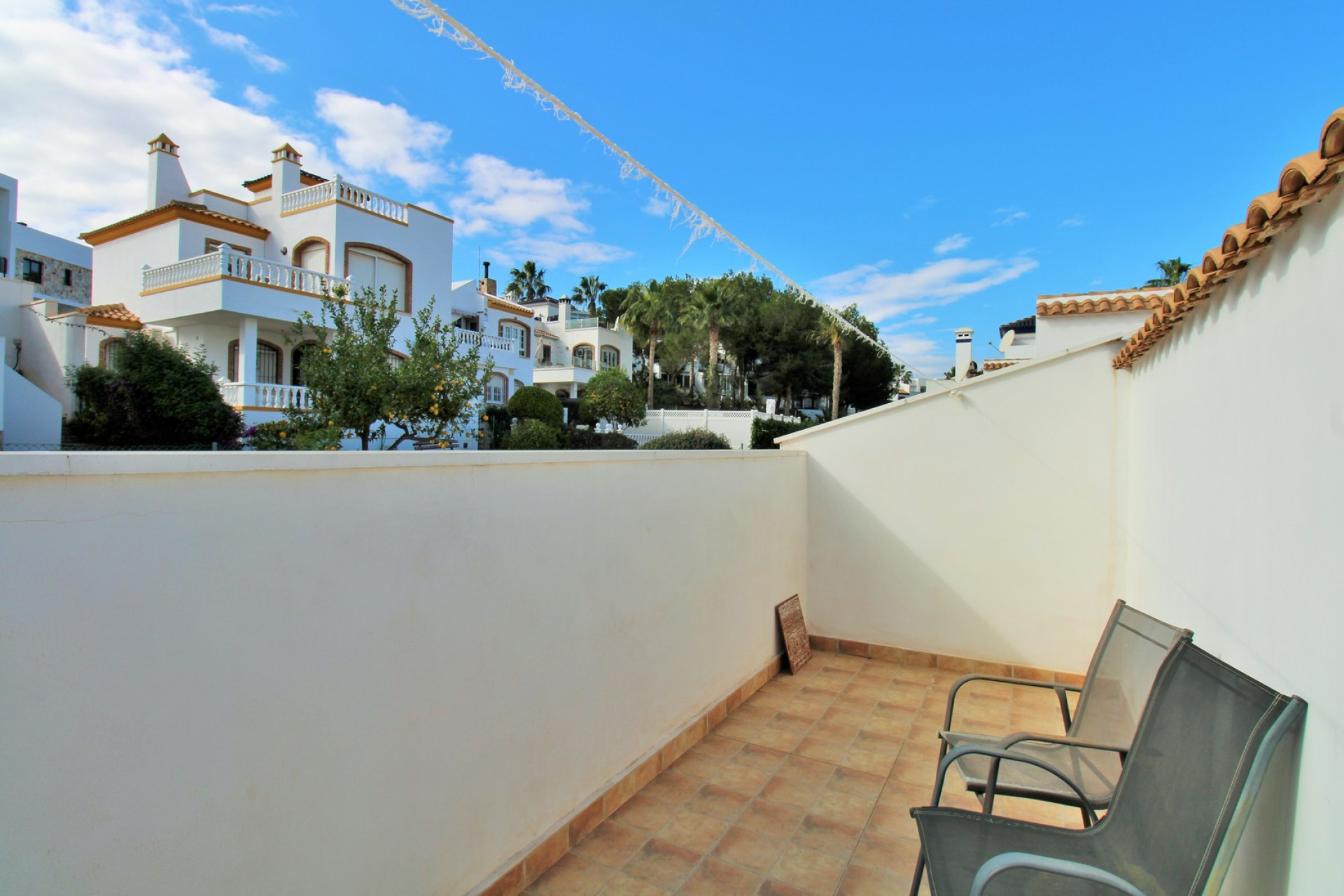 Herverkoop - 2. Town house - Villamartin - Orihuela Costa