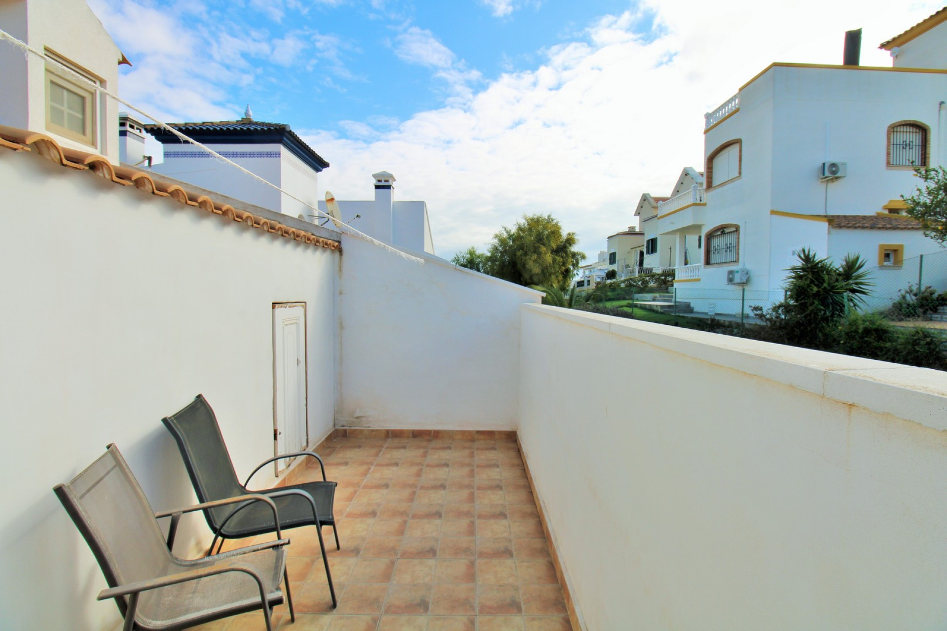 Herverkoop - 2. Town house - Villamartin - Orihuela Costa