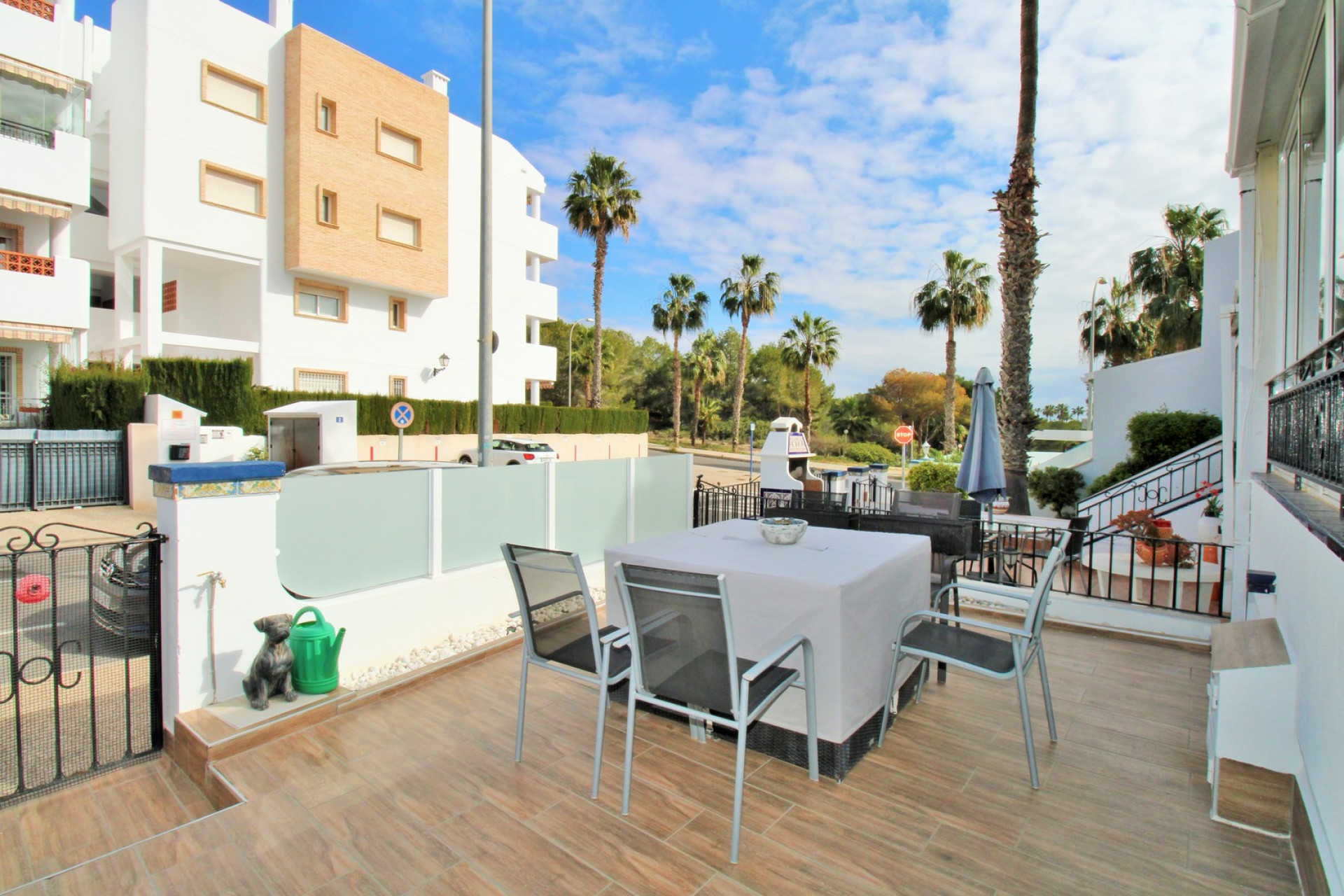 Herverkoop - 2. Town house - Villamartin - Orihuela Costa