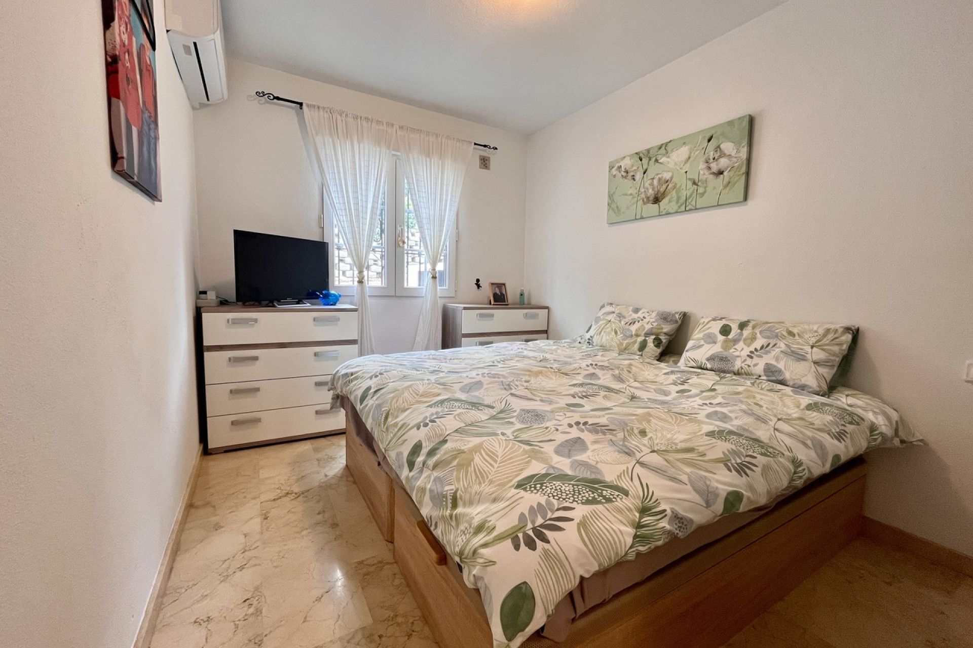 Herverkoop - 2. Town house - Villamartin - Orihuela Costa