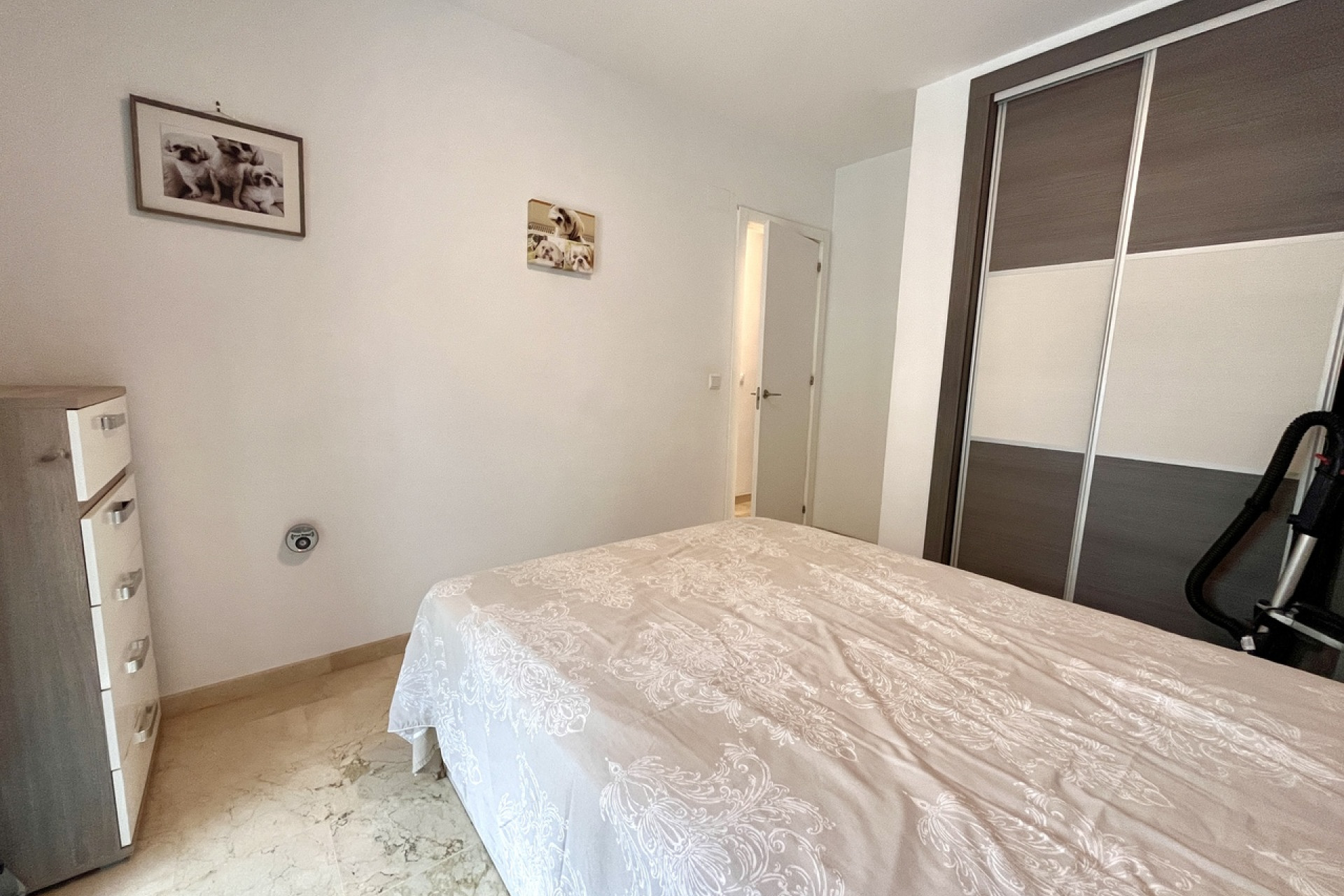 Herverkoop - 2. Town house - Villamartin - Orihuela Costa