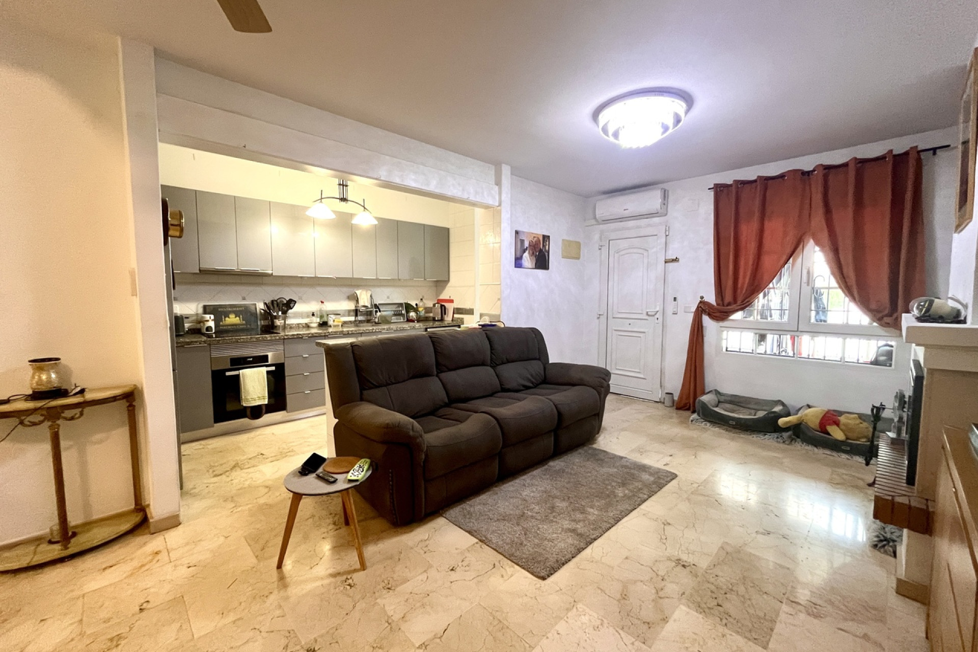 Herverkoop - 2. Town house - Villamartin - Orihuela Costa