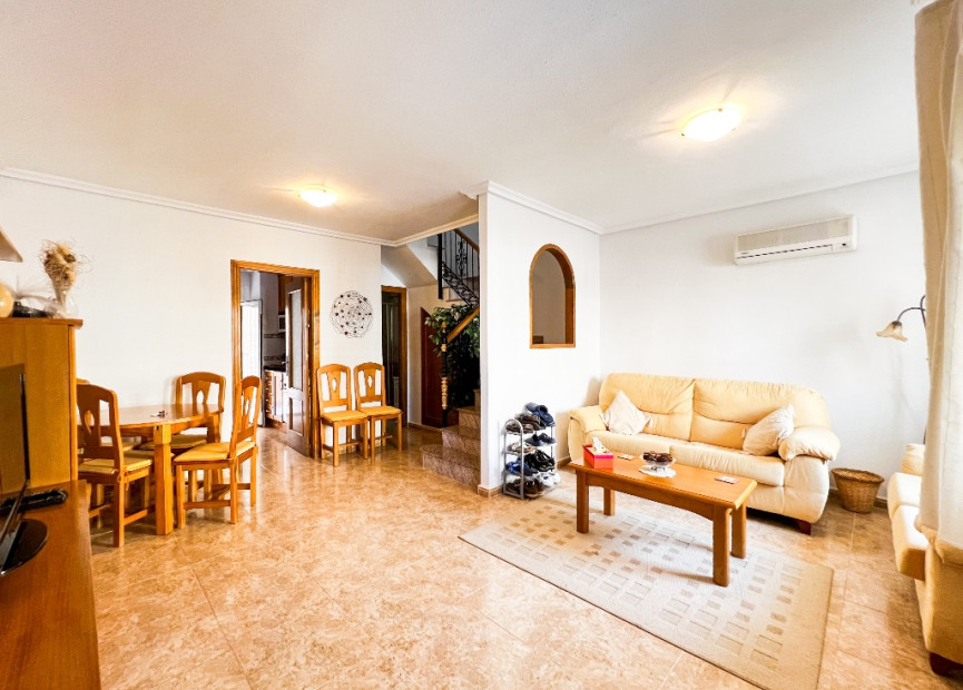 Herverkoop - 2. Town house - Villamartin - Orihuela Costa