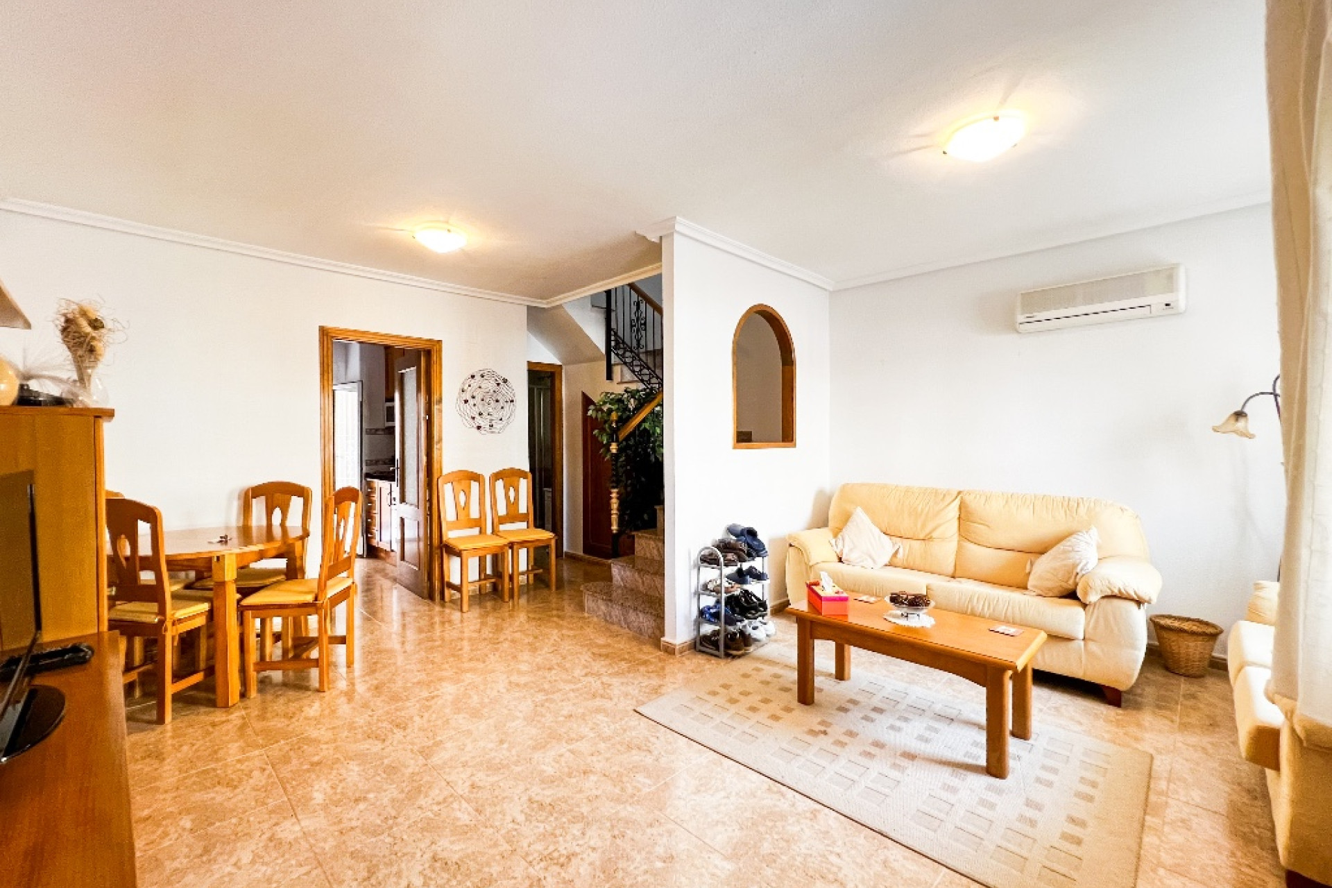 Herverkoop - 2. Town house - Villamartin - Orihuela Costa