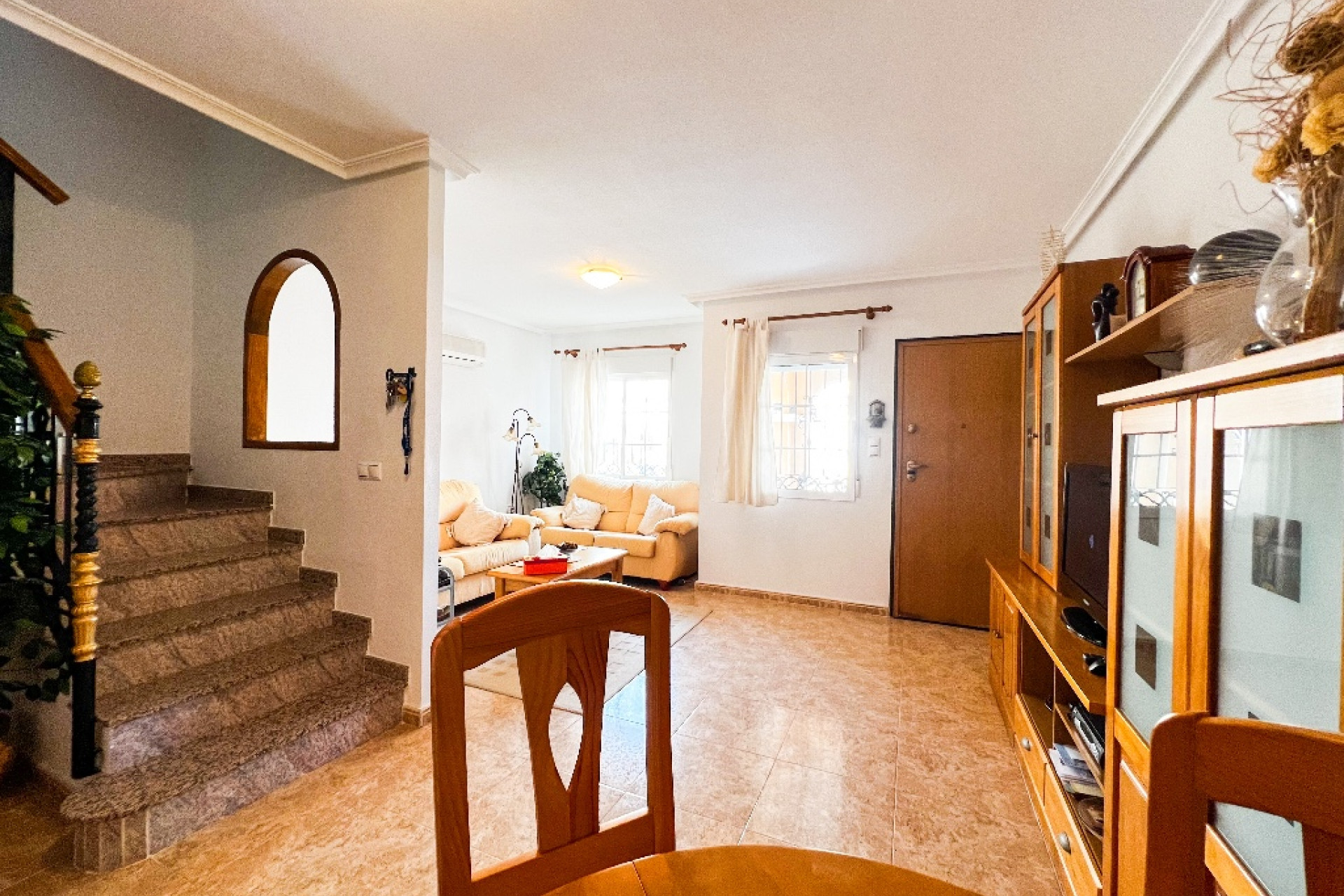 Herverkoop - 2. Town house - Villamartin - Orihuela Costa