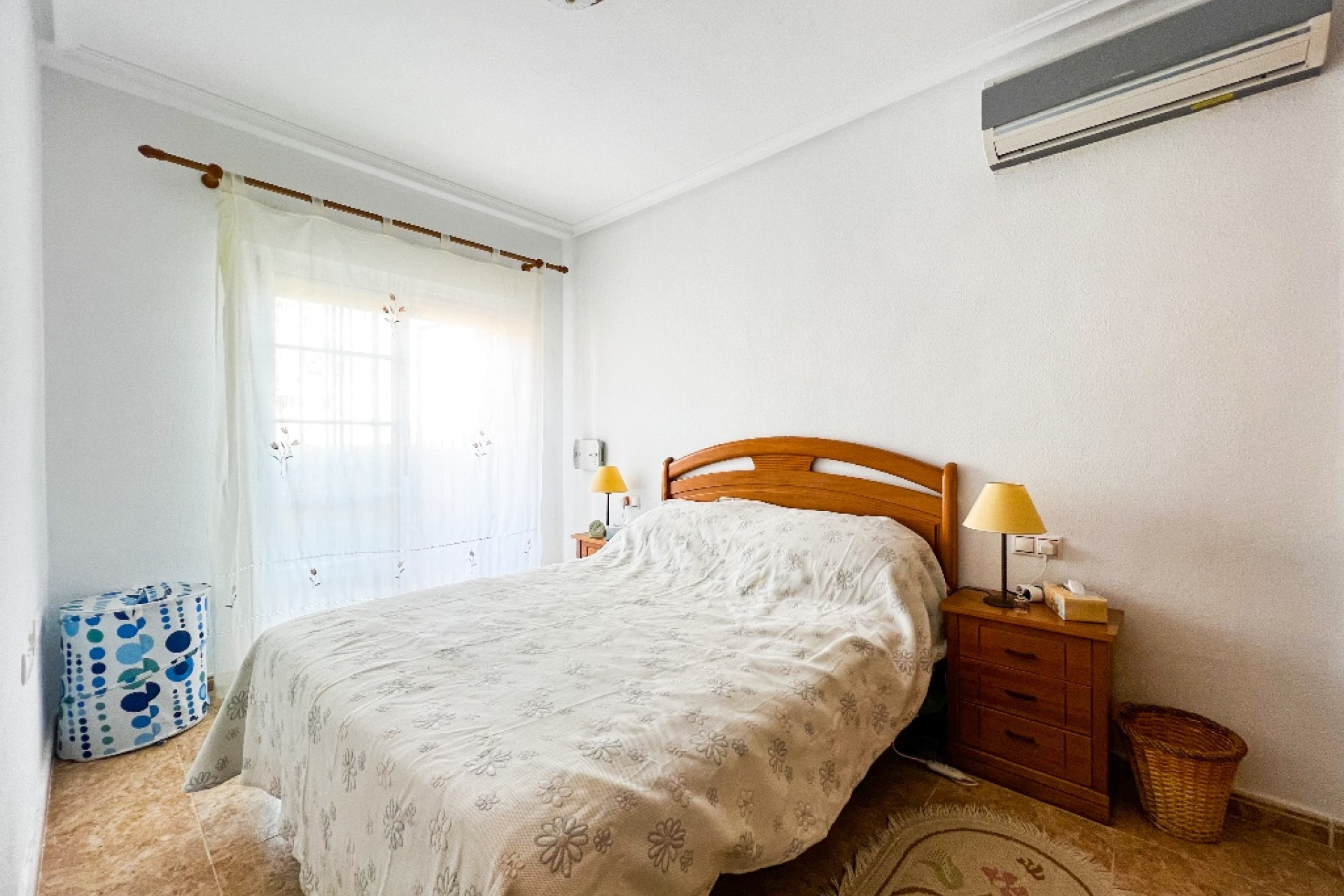 Herverkoop - 2. Town house - Villamartin - Orihuela Costa