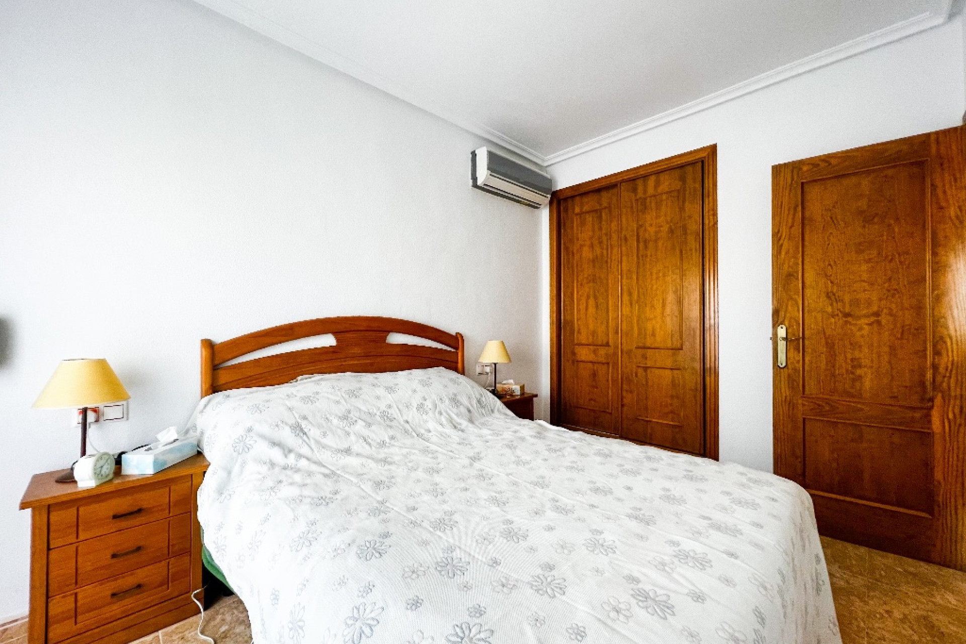 Herverkoop - 2. Town house - Villamartin - Orihuela Costa