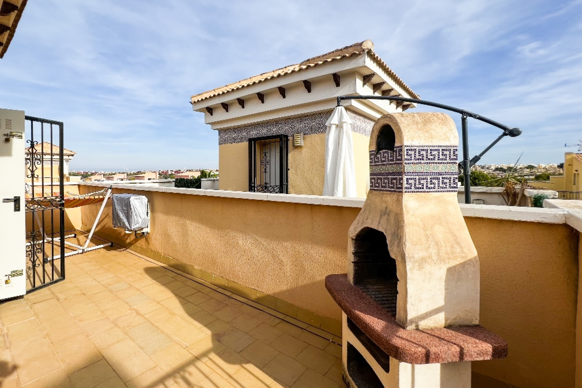 Herverkoop - 2. Town house - Villamartin - Orihuela Costa