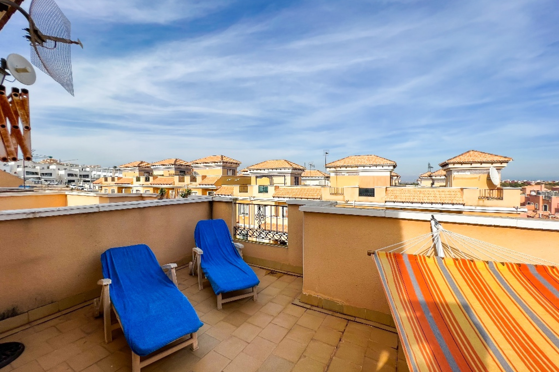 Herverkoop - 2. Town house - Villamartin - Orihuela Costa