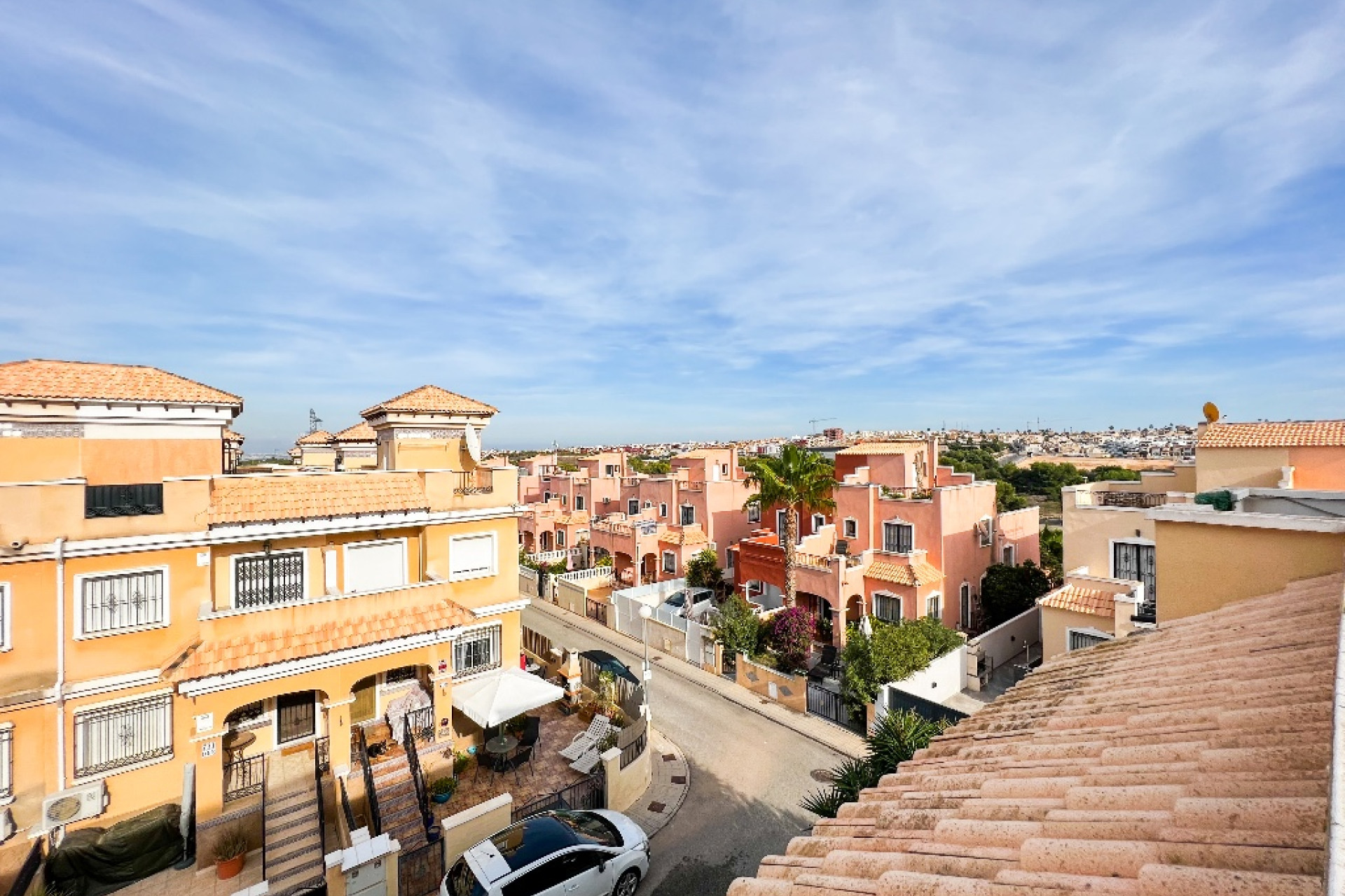 Herverkoop - 2. Town house - Villamartin - Orihuela Costa