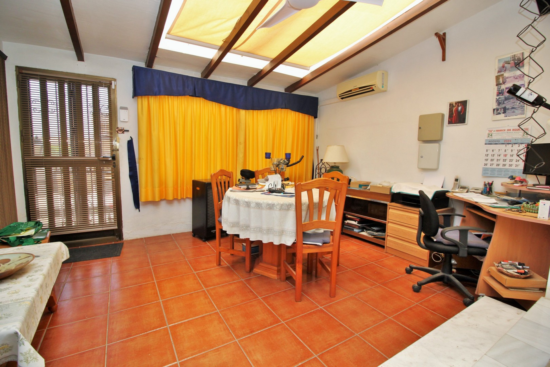 Herverkoop - 2. Town house - Villamartin - Orihuela Costa