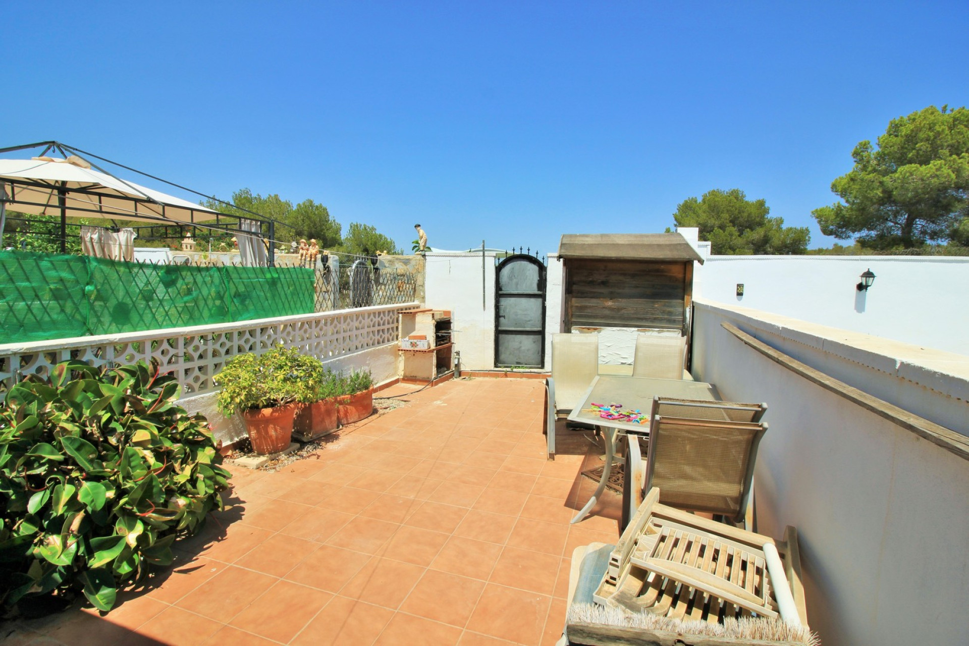 Herverkoop - 2. Town house - Villamartin - Orihuela Costa