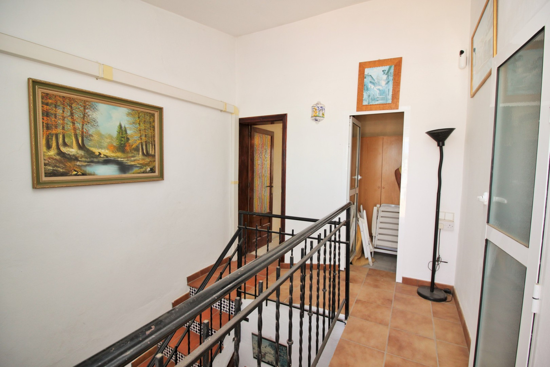 Herverkoop - 2. Town house - Villamartin - Orihuela Costa