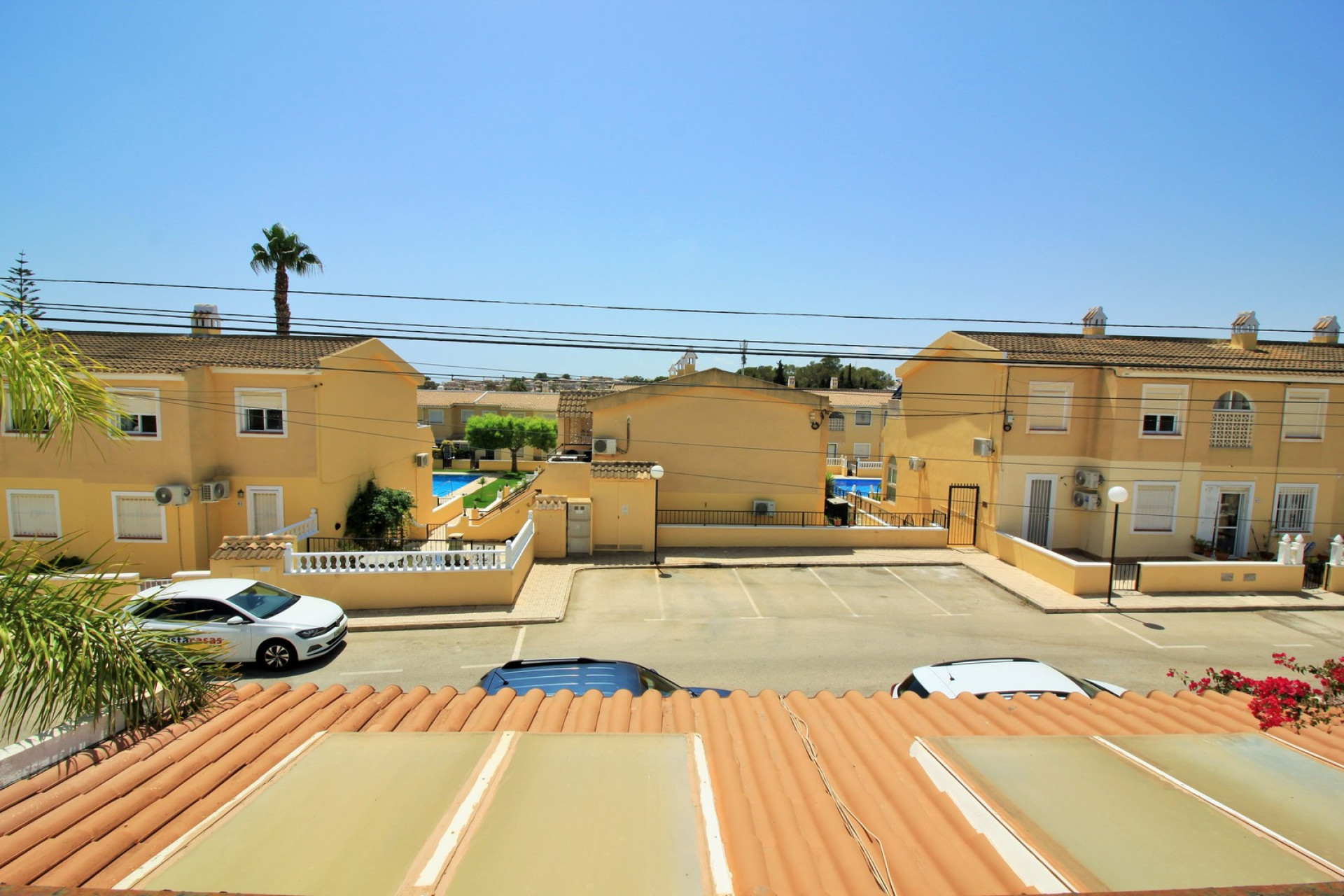 Herverkoop - 2. Town house - Villamartin - Orihuela Costa