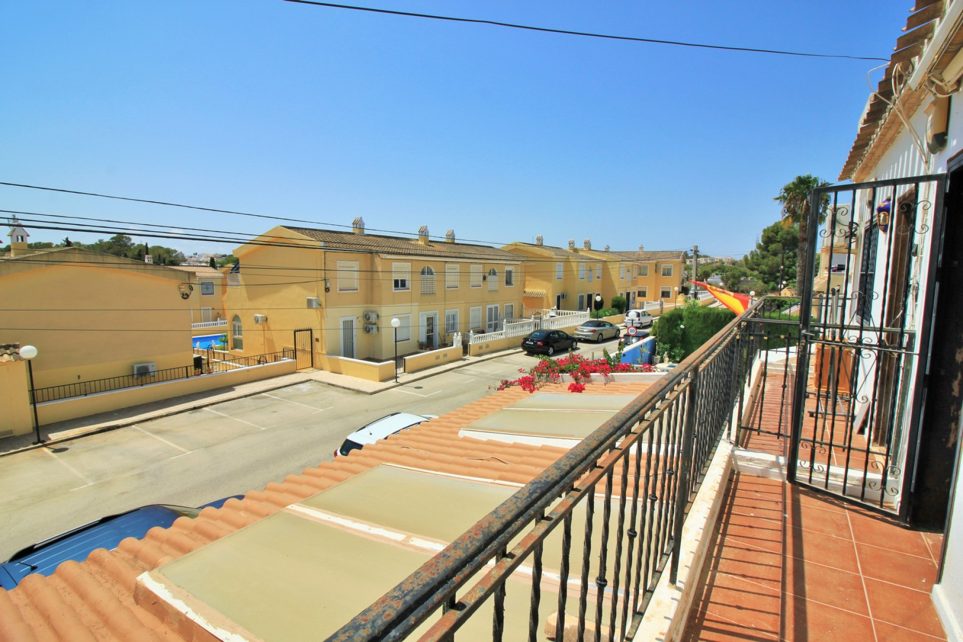 Herverkoop - 2. Town house - Villamartin - Orihuela Costa