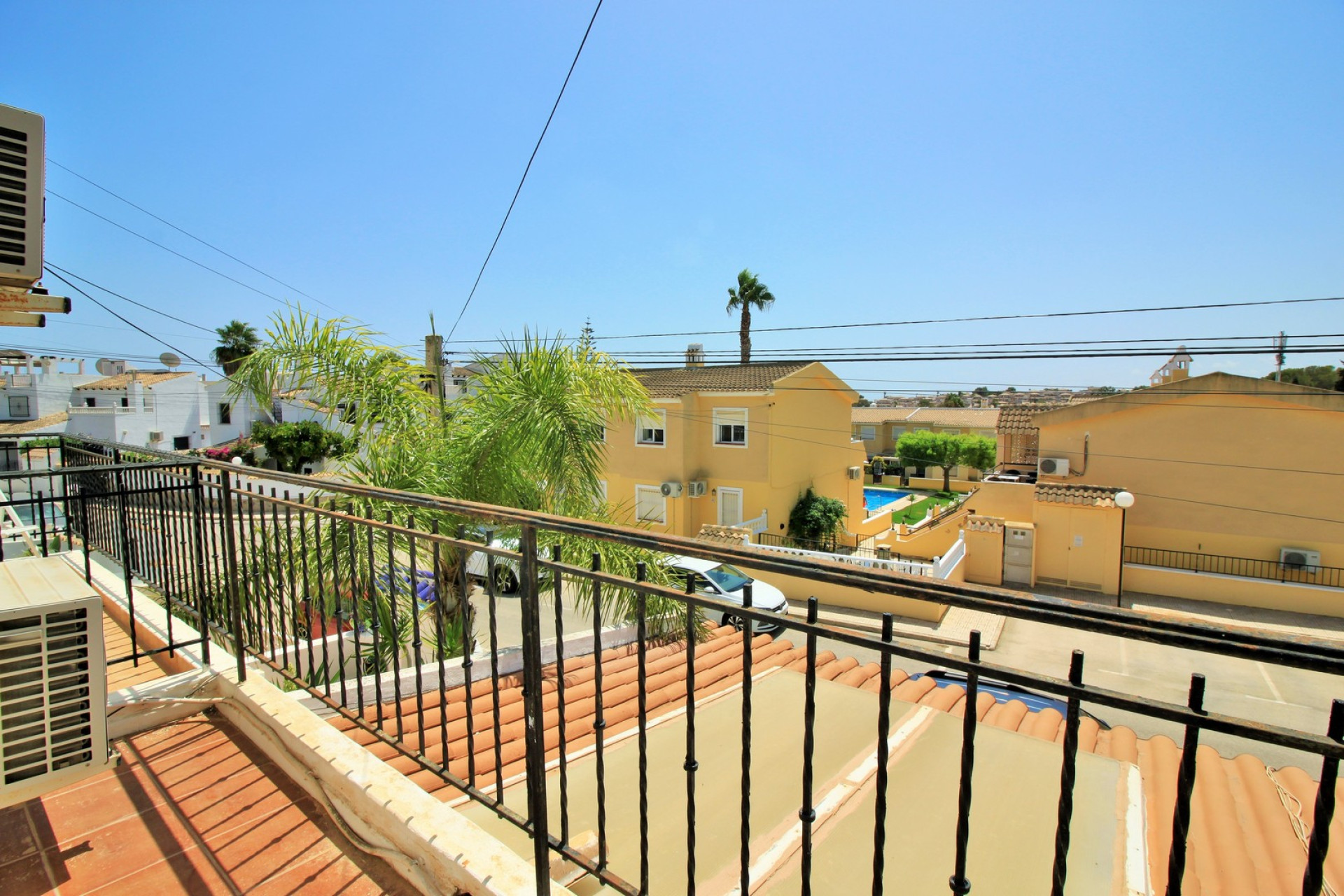 Herverkoop - 2. Town house - Villamartin - Orihuela Costa