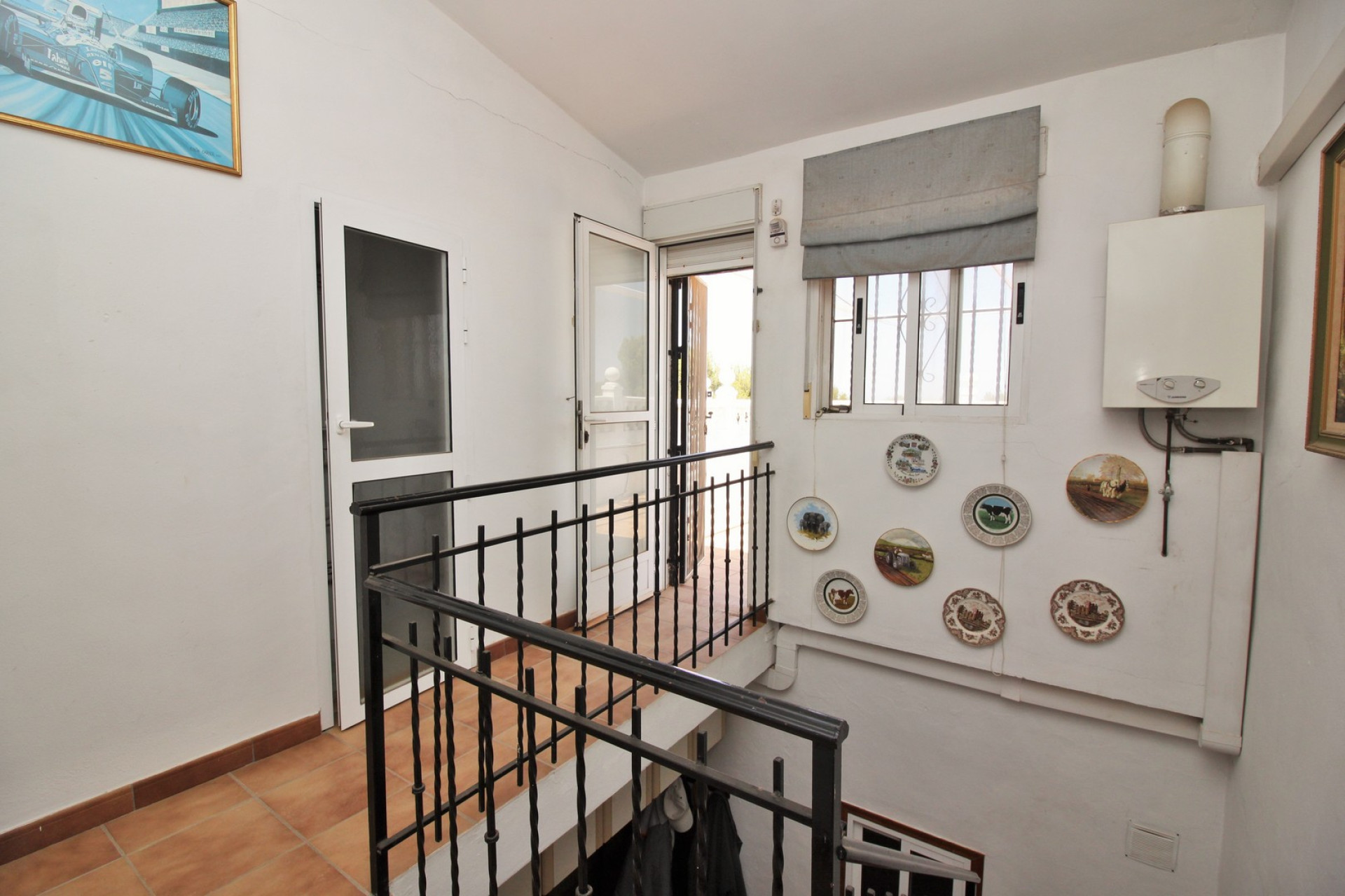 Herverkoop - 2. Town house - Villamartin - Orihuela Costa