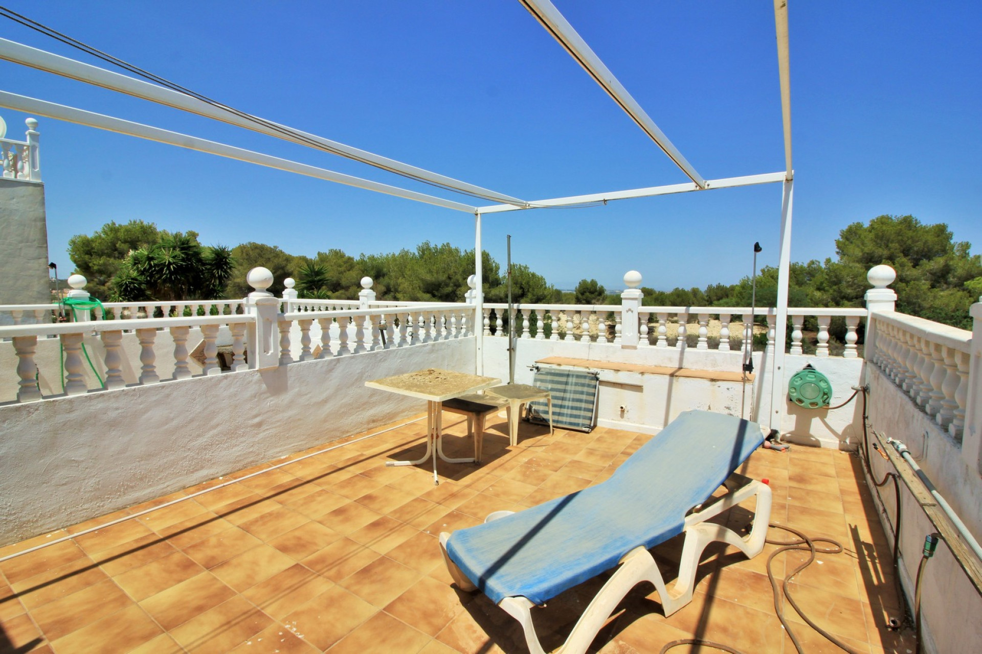 Herverkoop - 2. Town house - Villamartin - Orihuela Costa