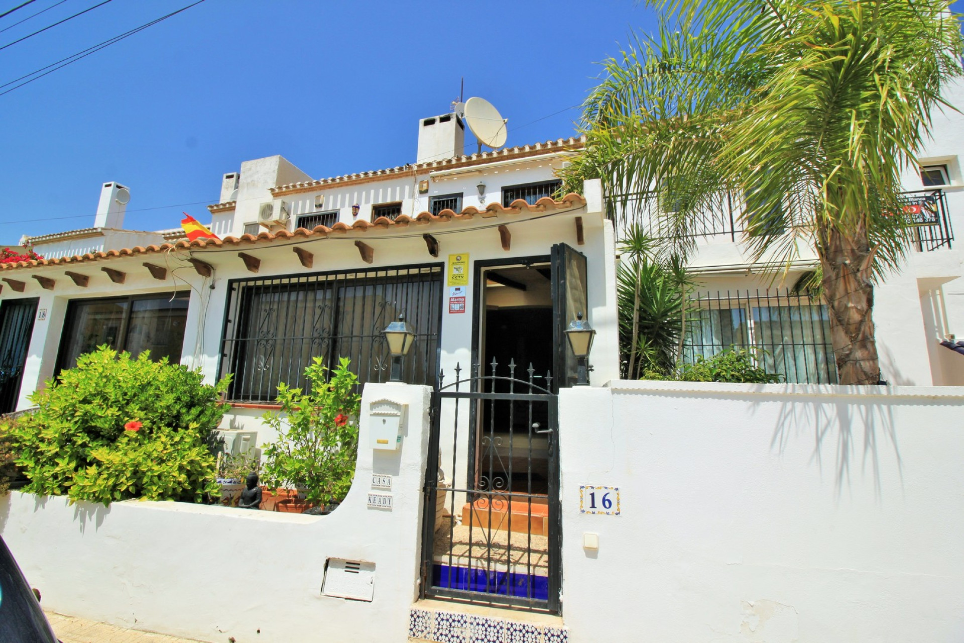 Herverkoop - 2. Town house - Villamartin - Orihuela Costa