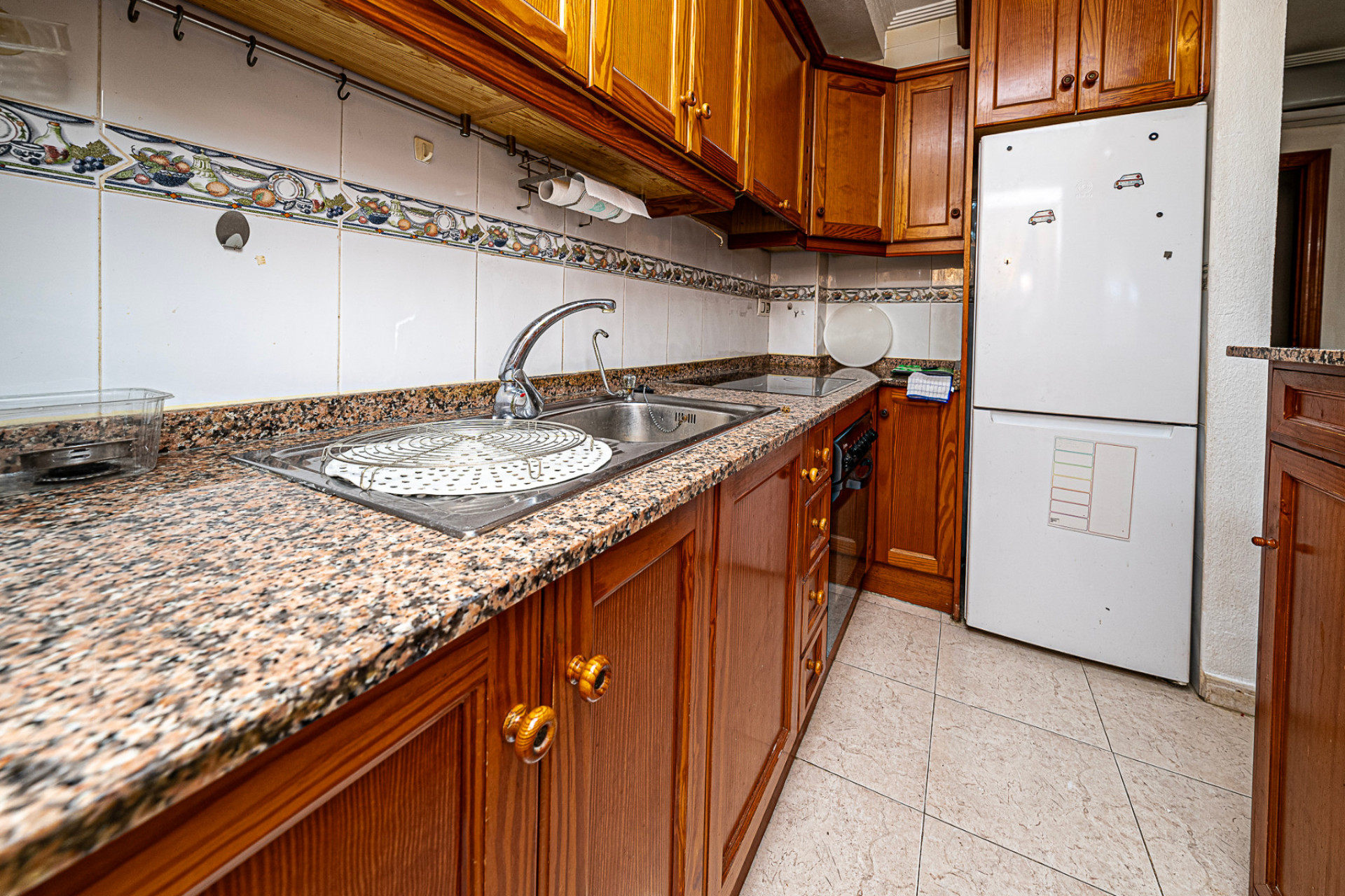 Herverkoop - 2. Town house - Villamartin - Orihuela Costa